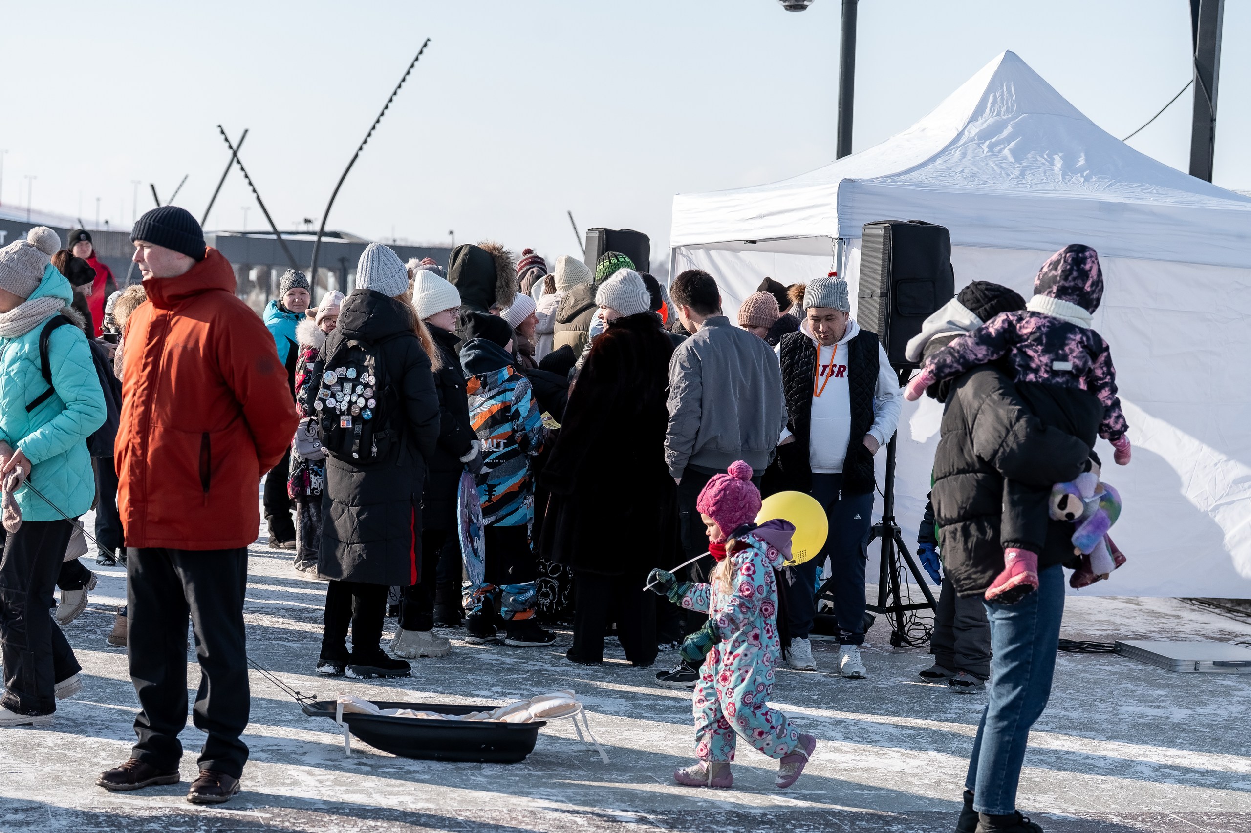 «Широкая Масленица»