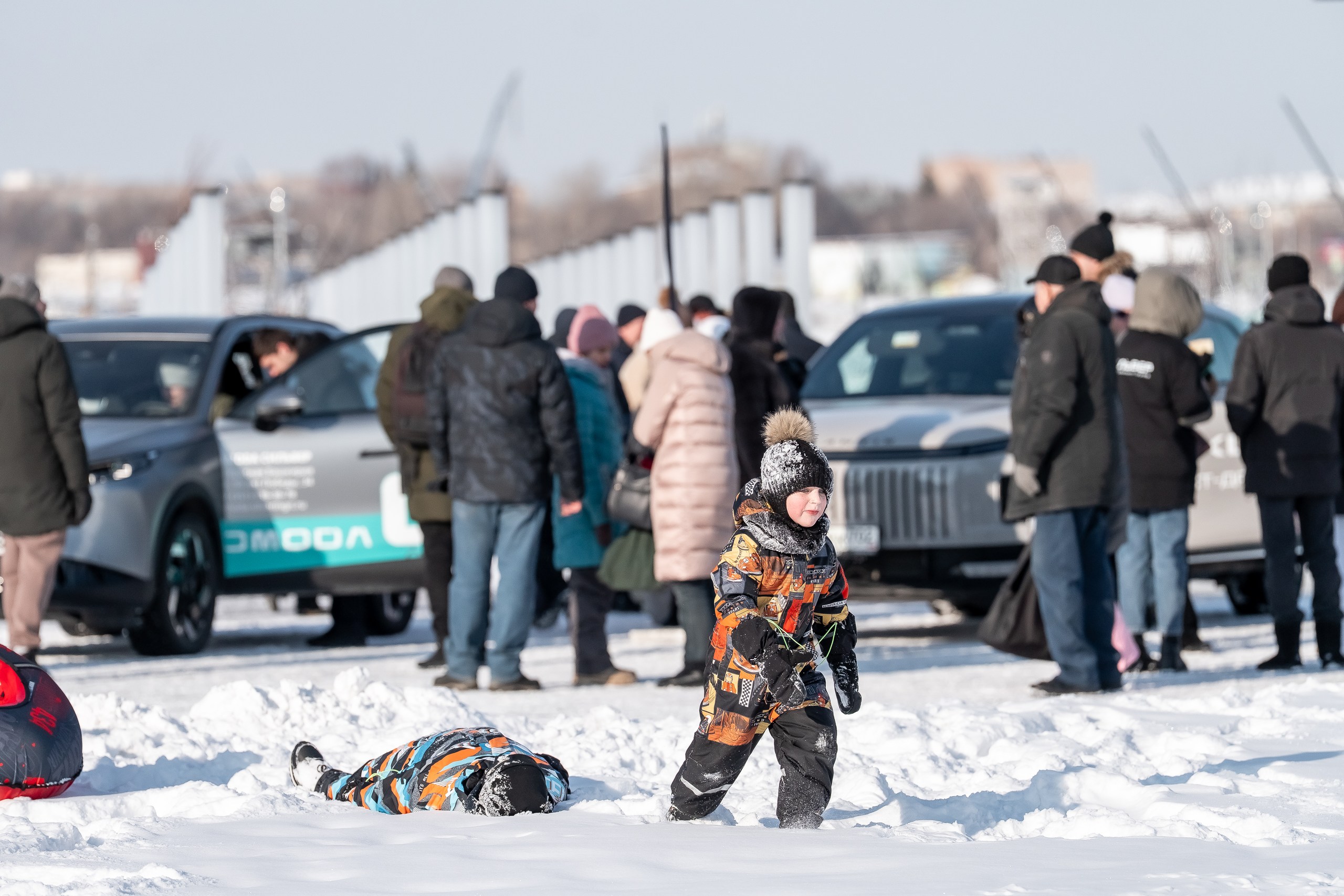 «Широкая Масленица»