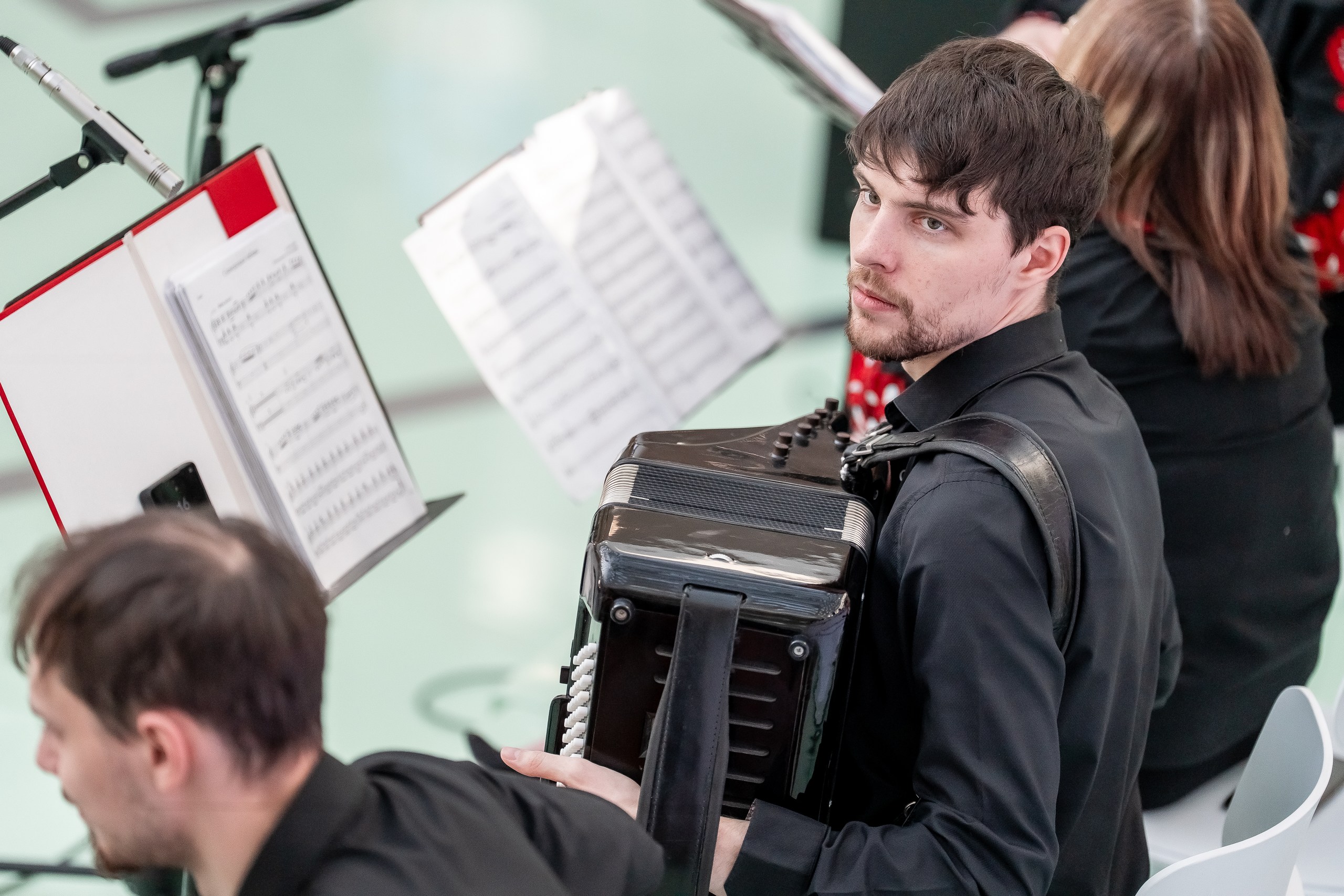 «Широкая Масленица»