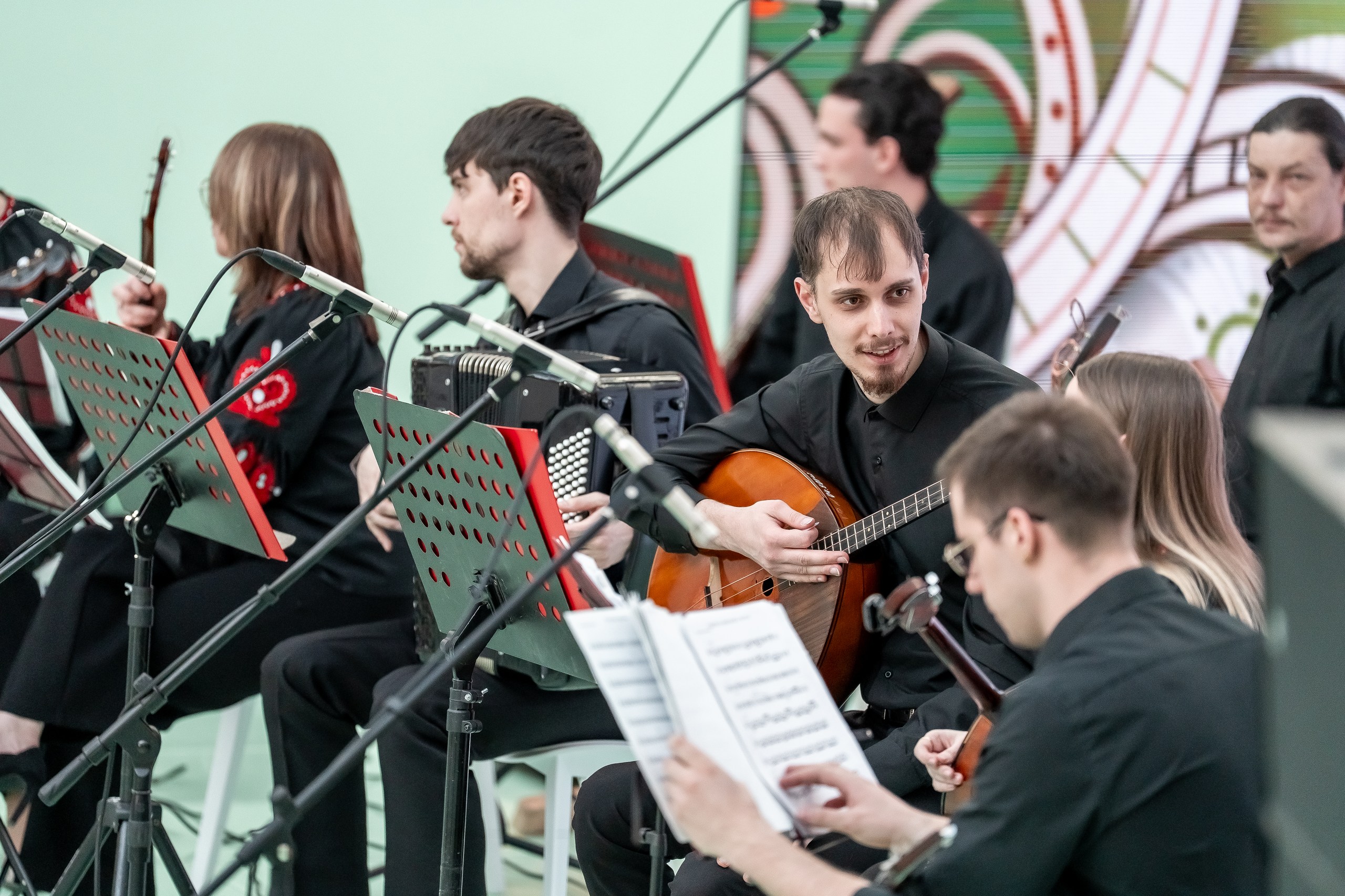 «Широкая Масленица»