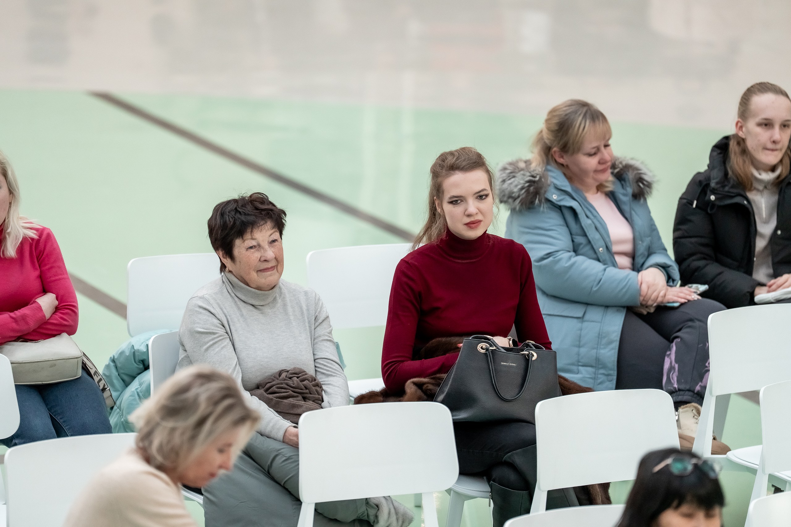 «Широкая Масленица»