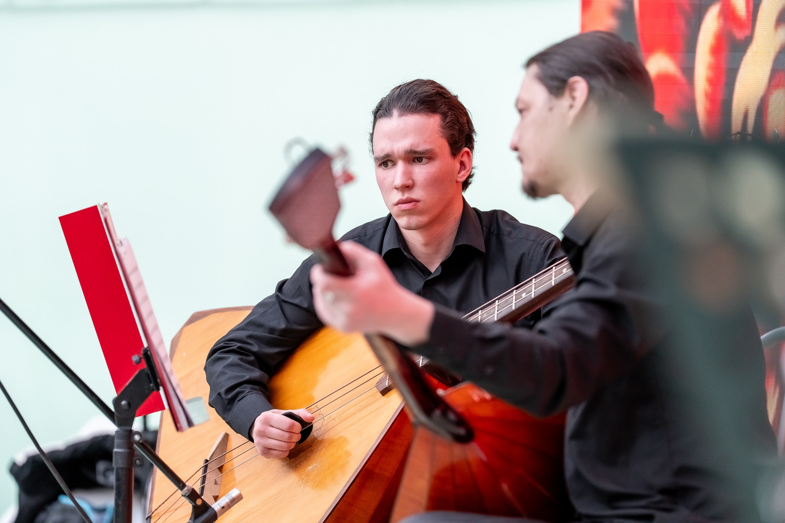 «Широкая Масленица»