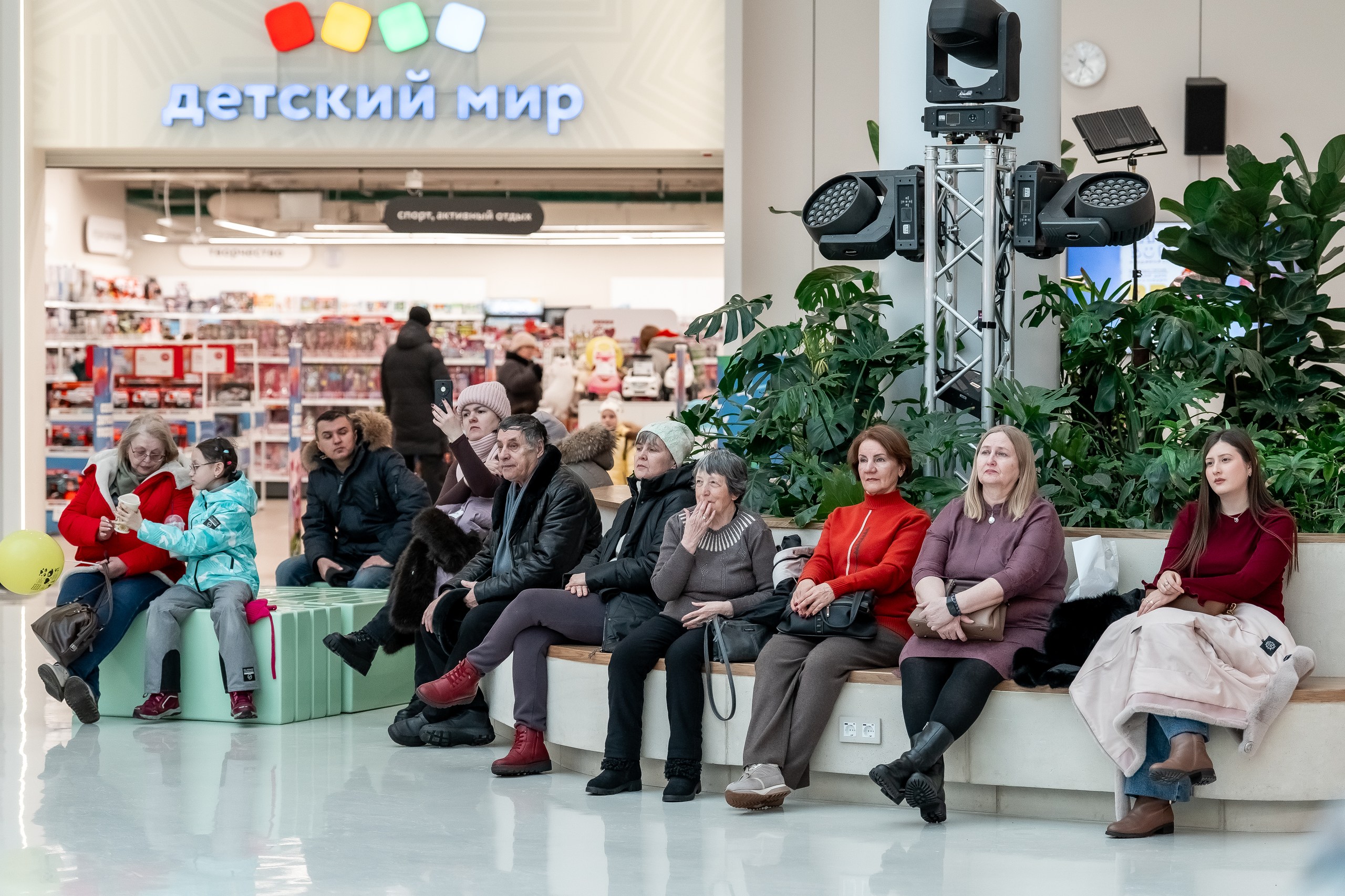 «Широкая Масленица»