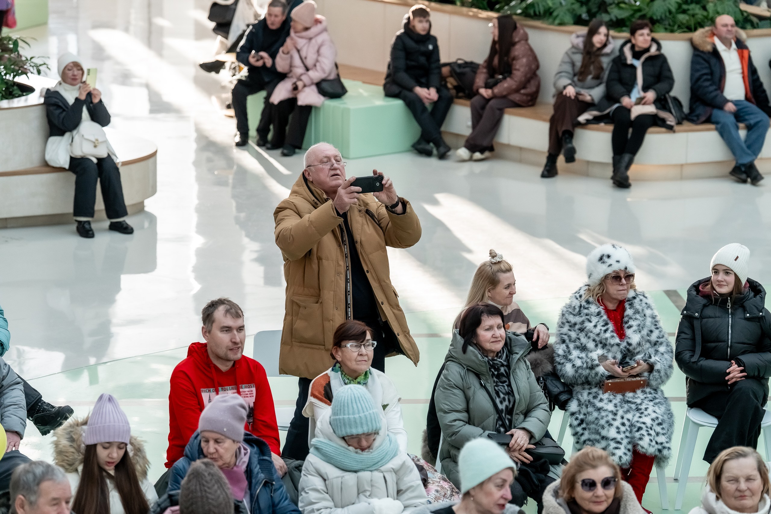 «Широкая Масленица»