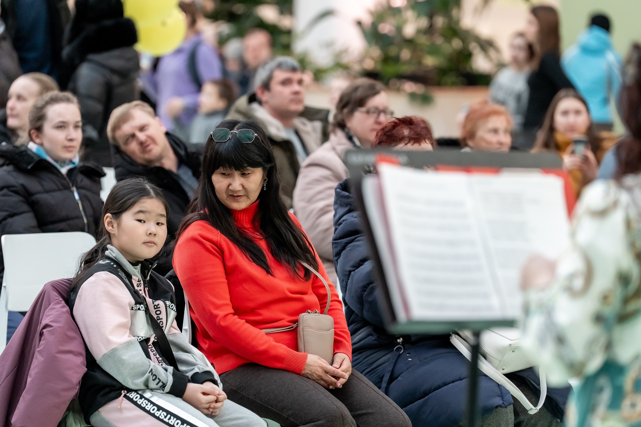 «Широкая Масленица»