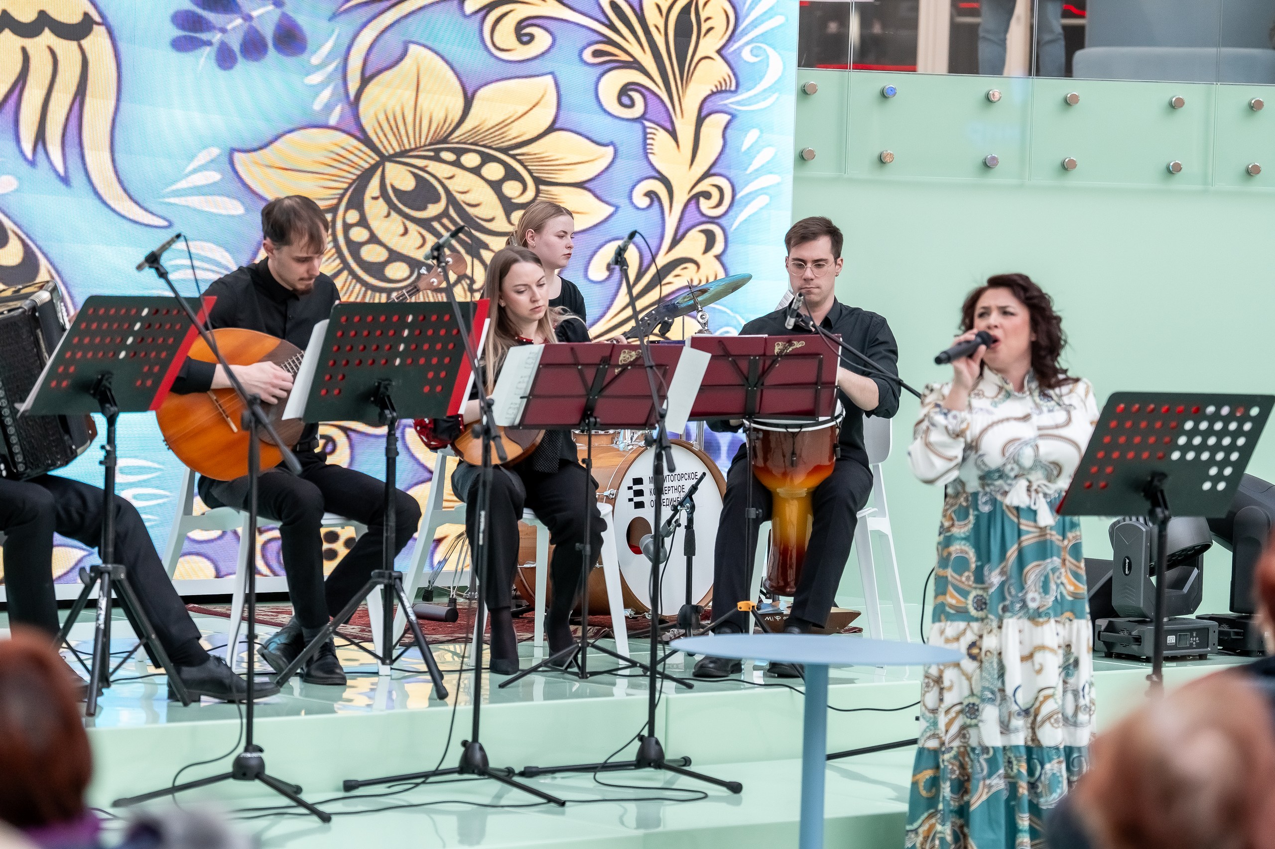 «Широкая Масленица»