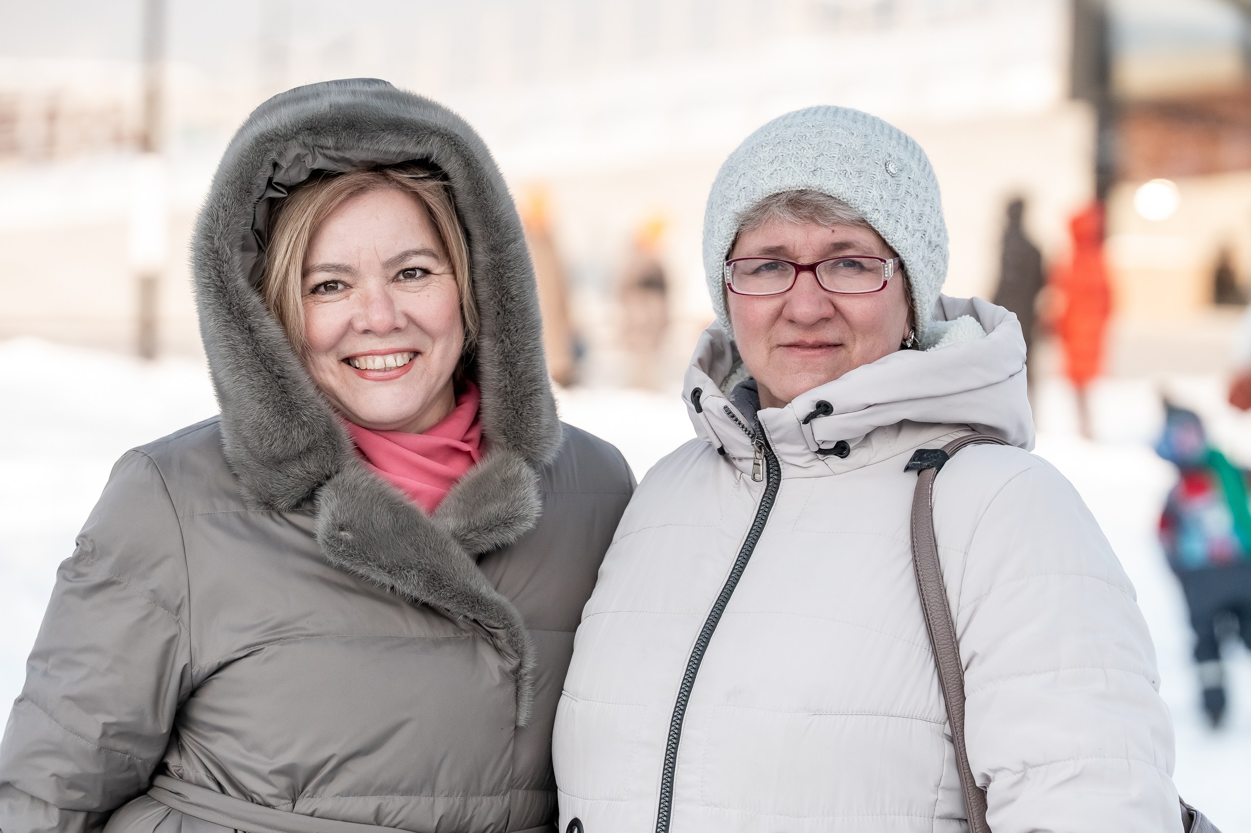 «Широкая Масленица»