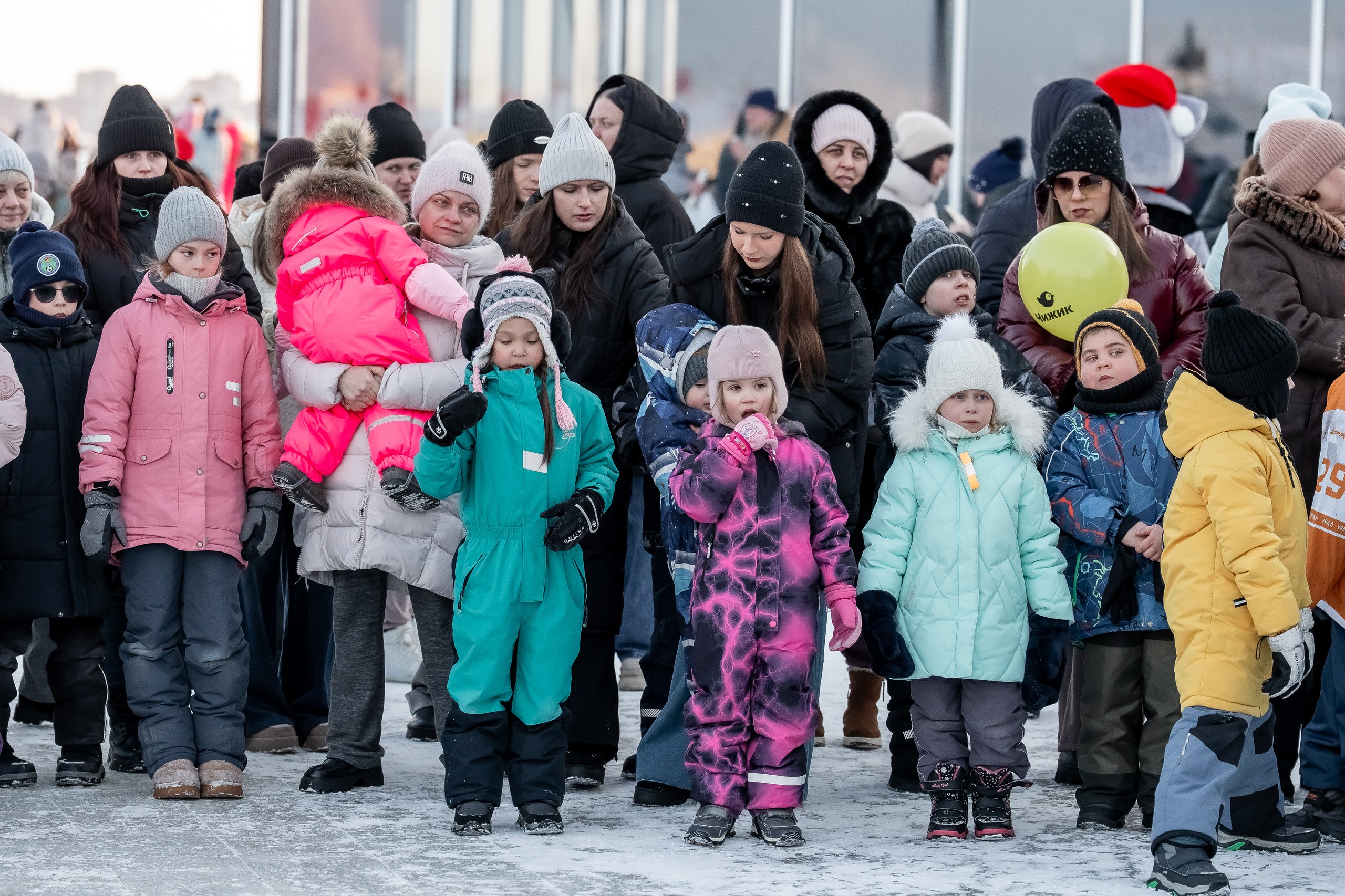 «Широкая Масленица»