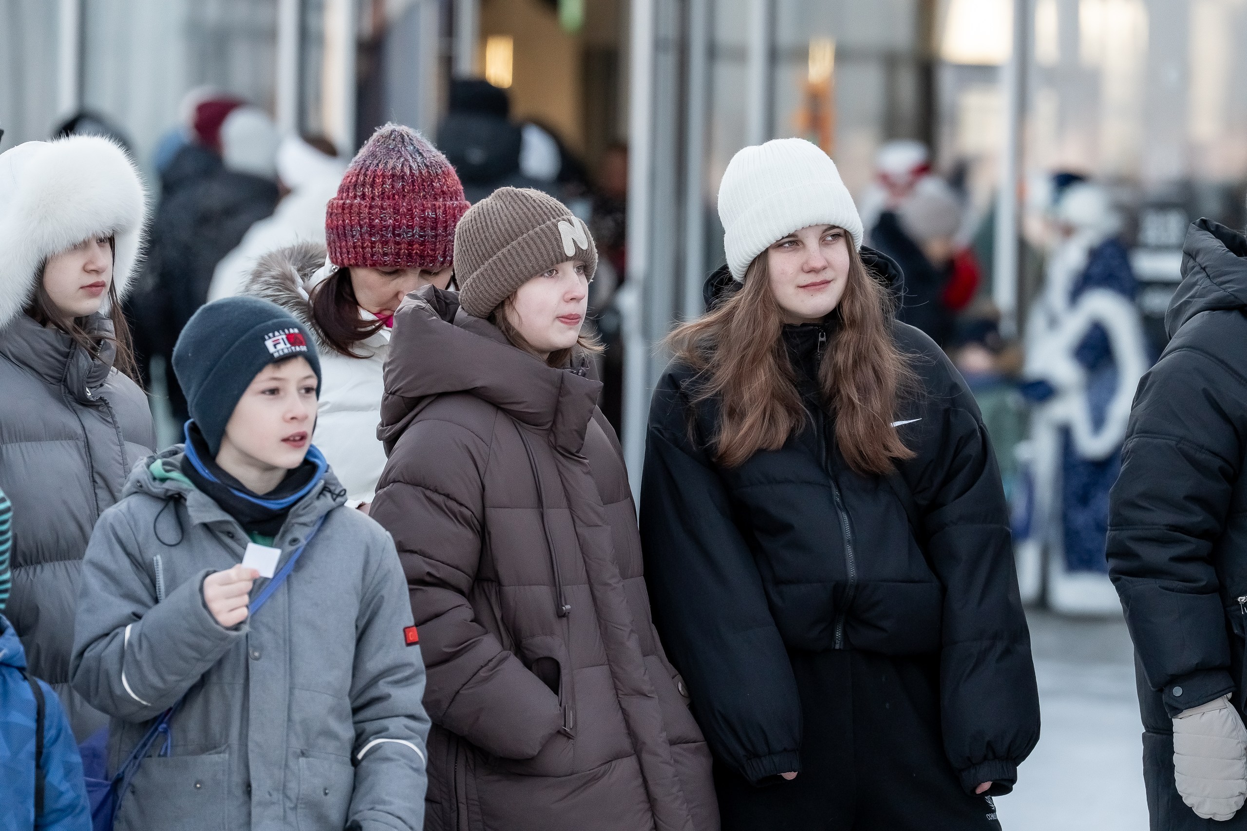 «Широкая Масленица»