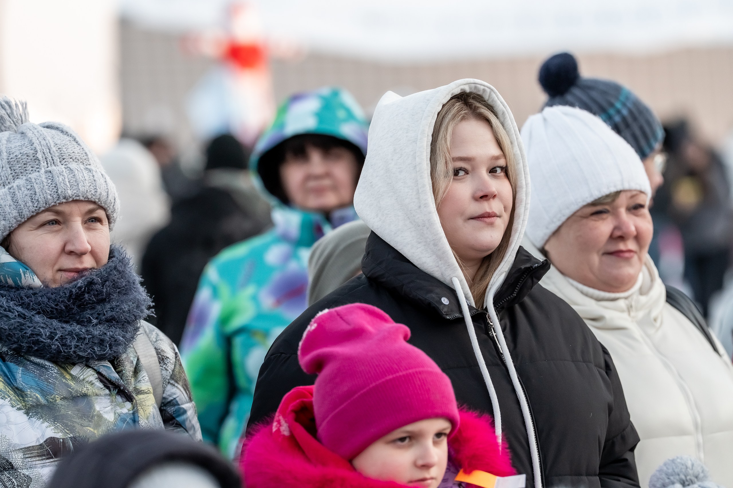 «Широкая Масленица»