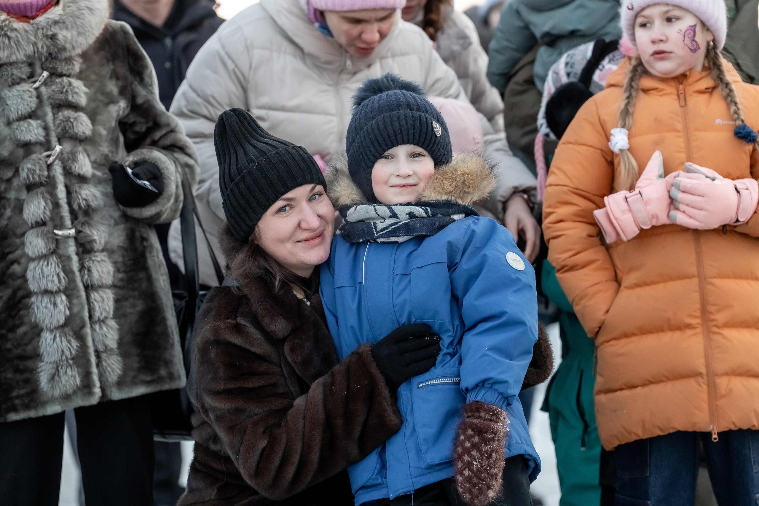 «Широкая Масленица»