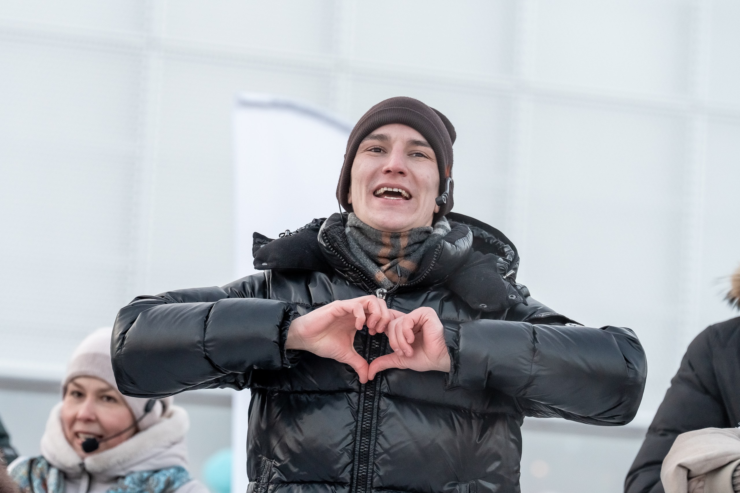 «Широкая Масленица»