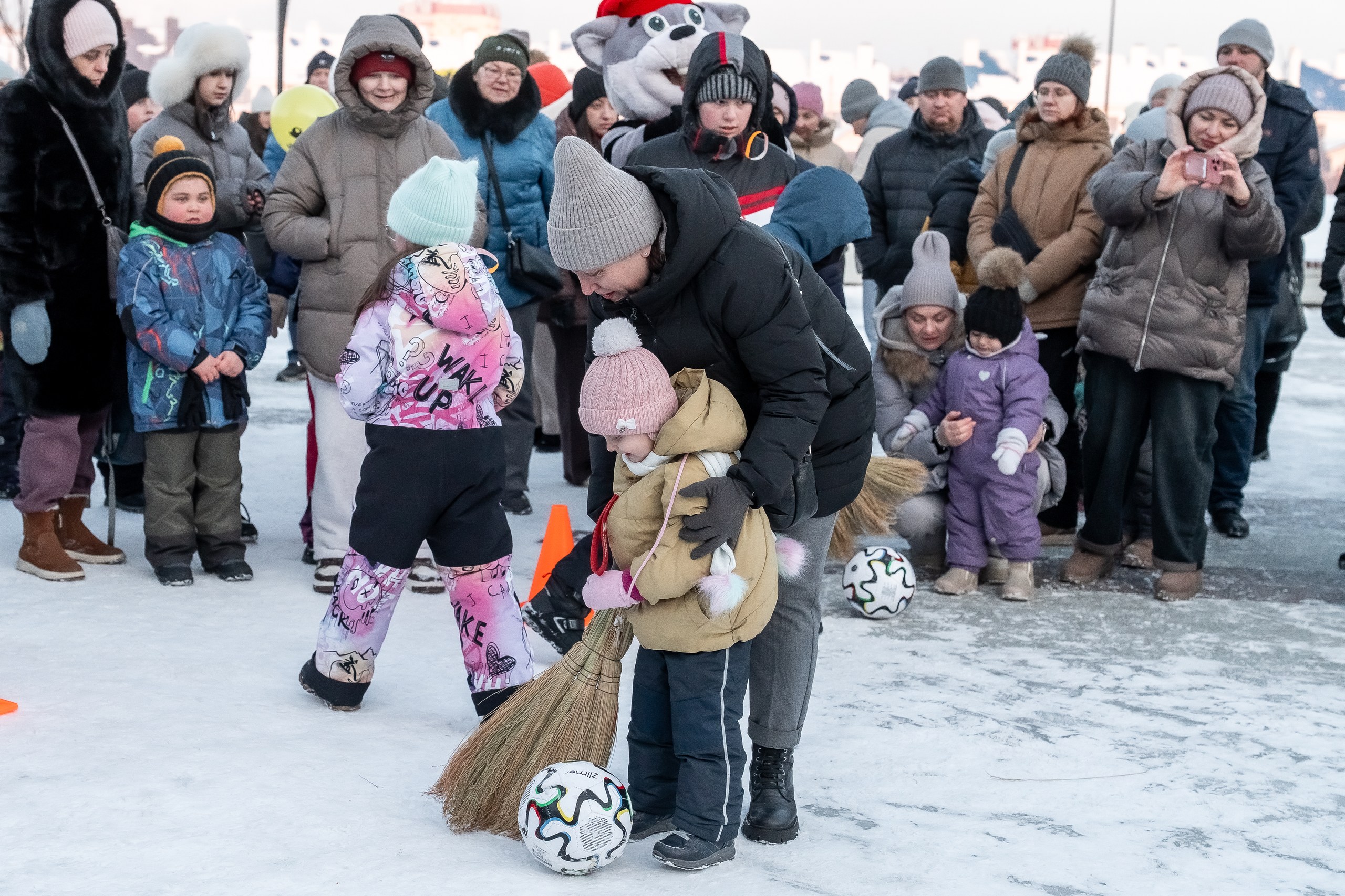 «Широкая Масленица»