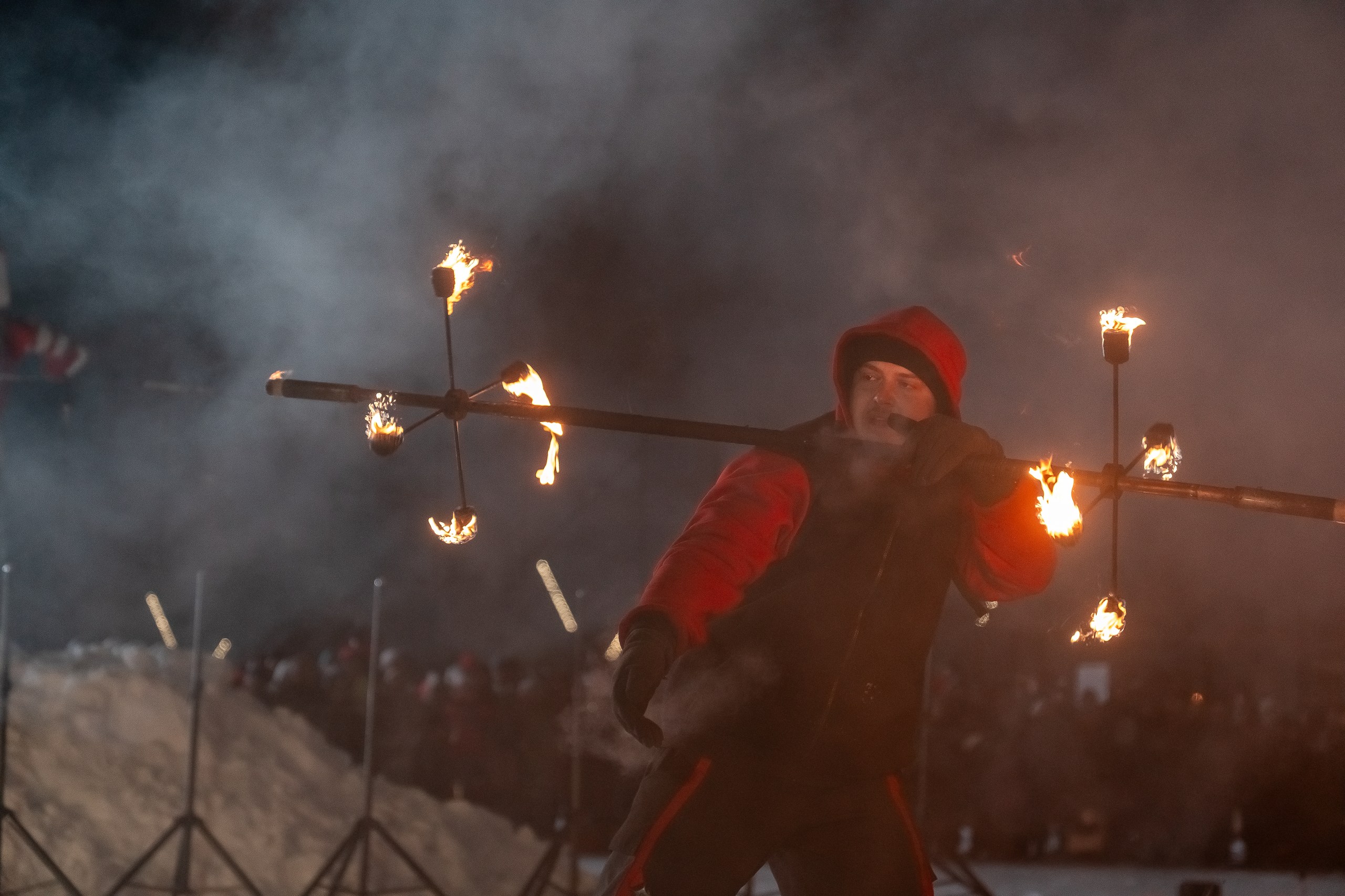 «Широкая Масленица»