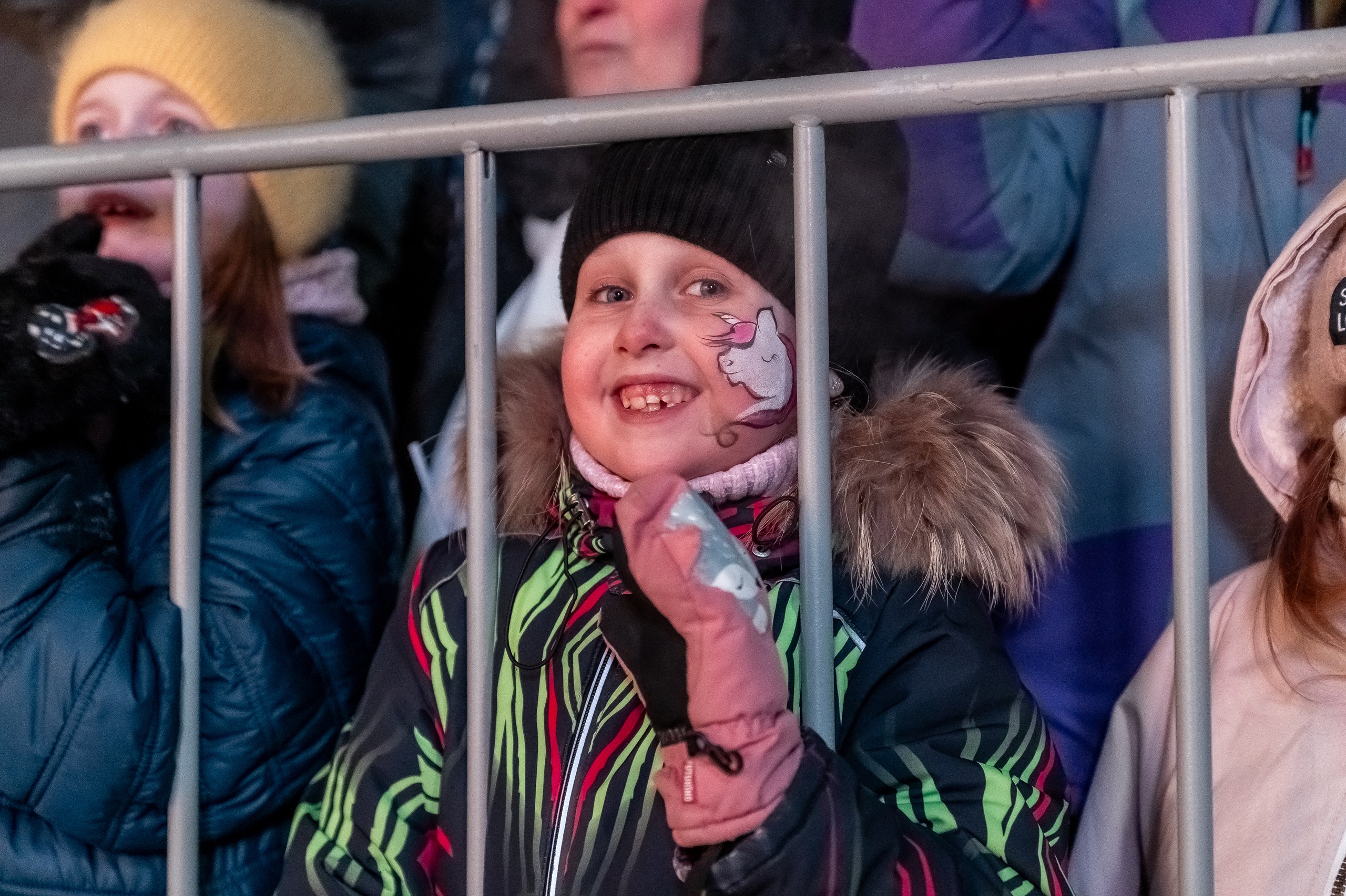 «Широкая Масленица»