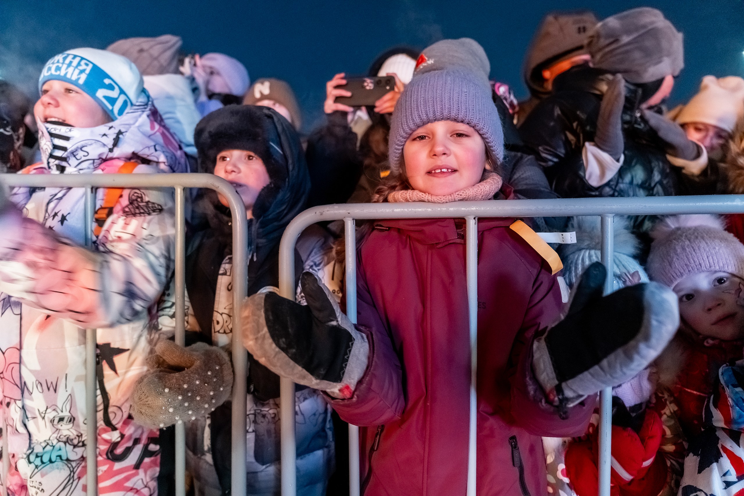 «Широкая Масленица»