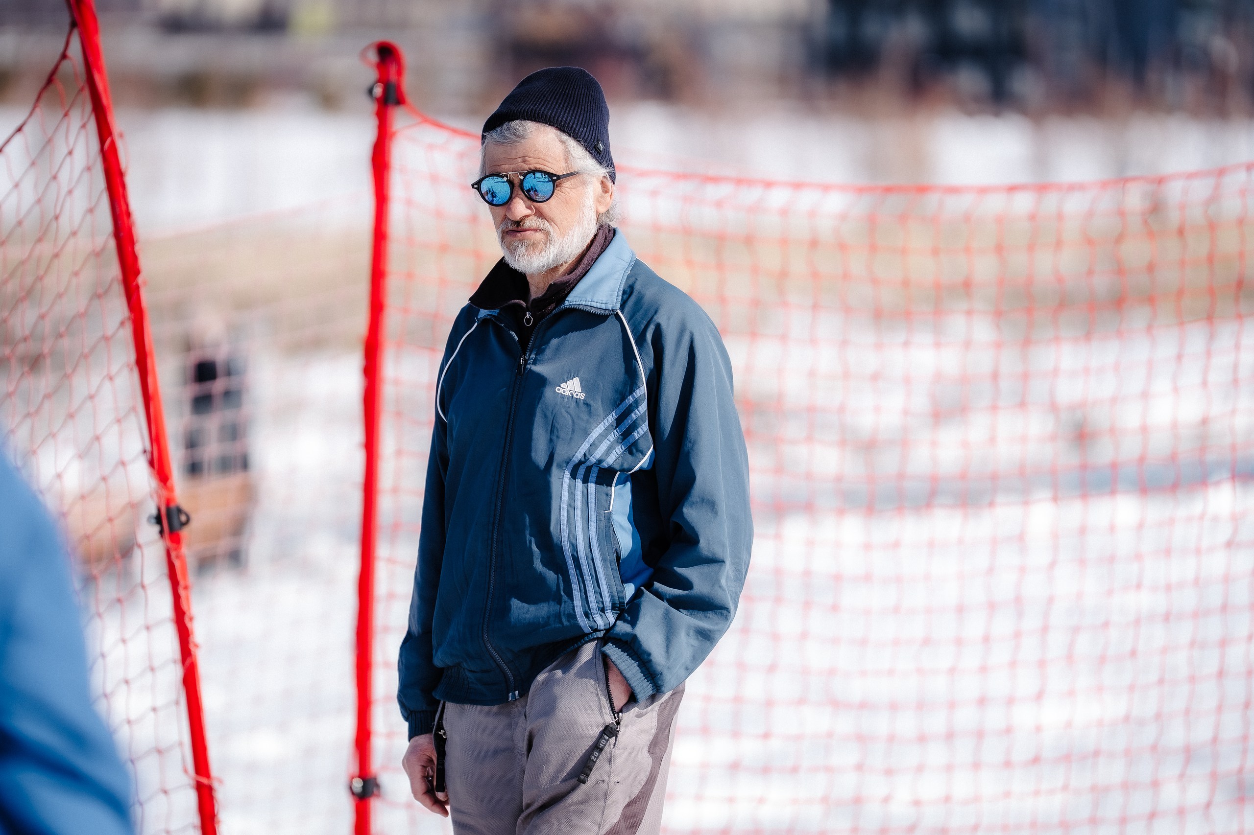 «Гонка за весной»