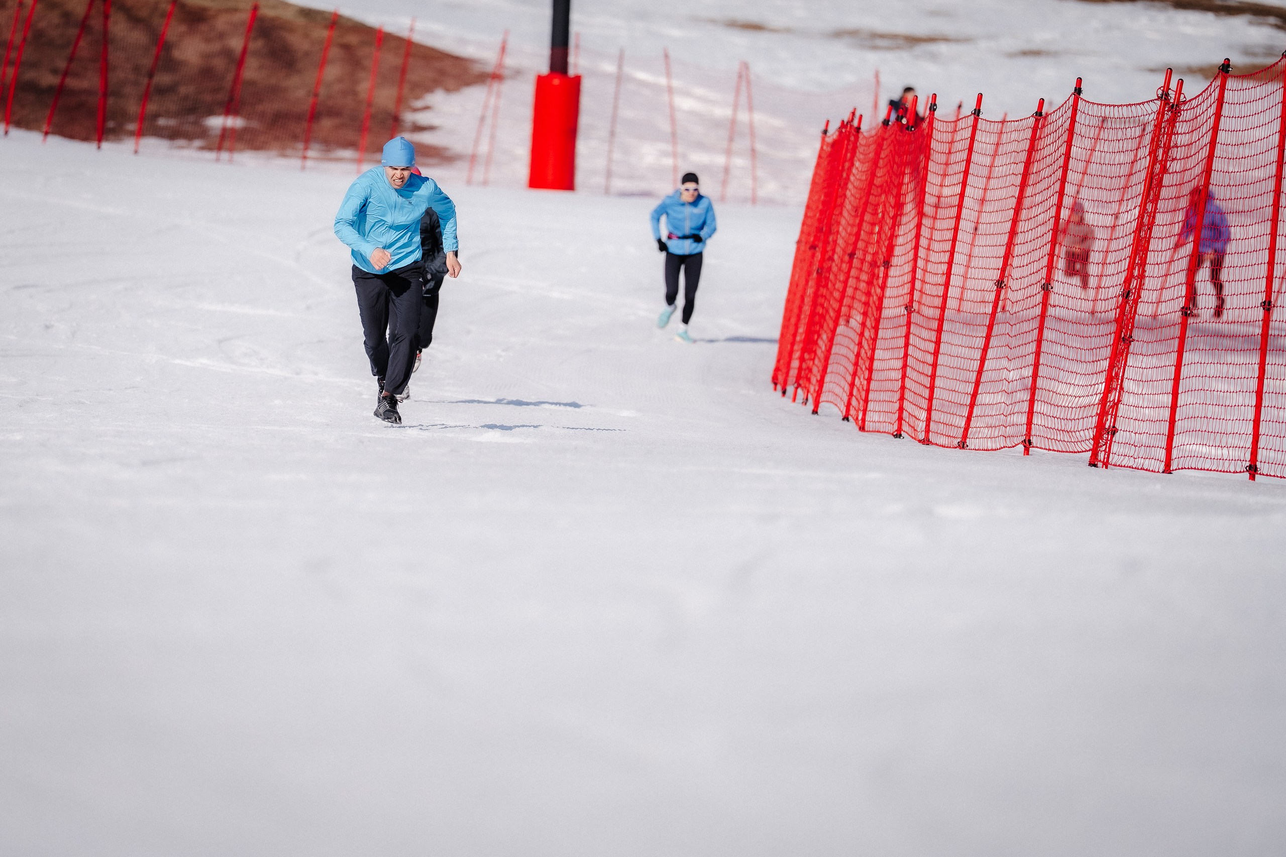 «Гонка за весной»