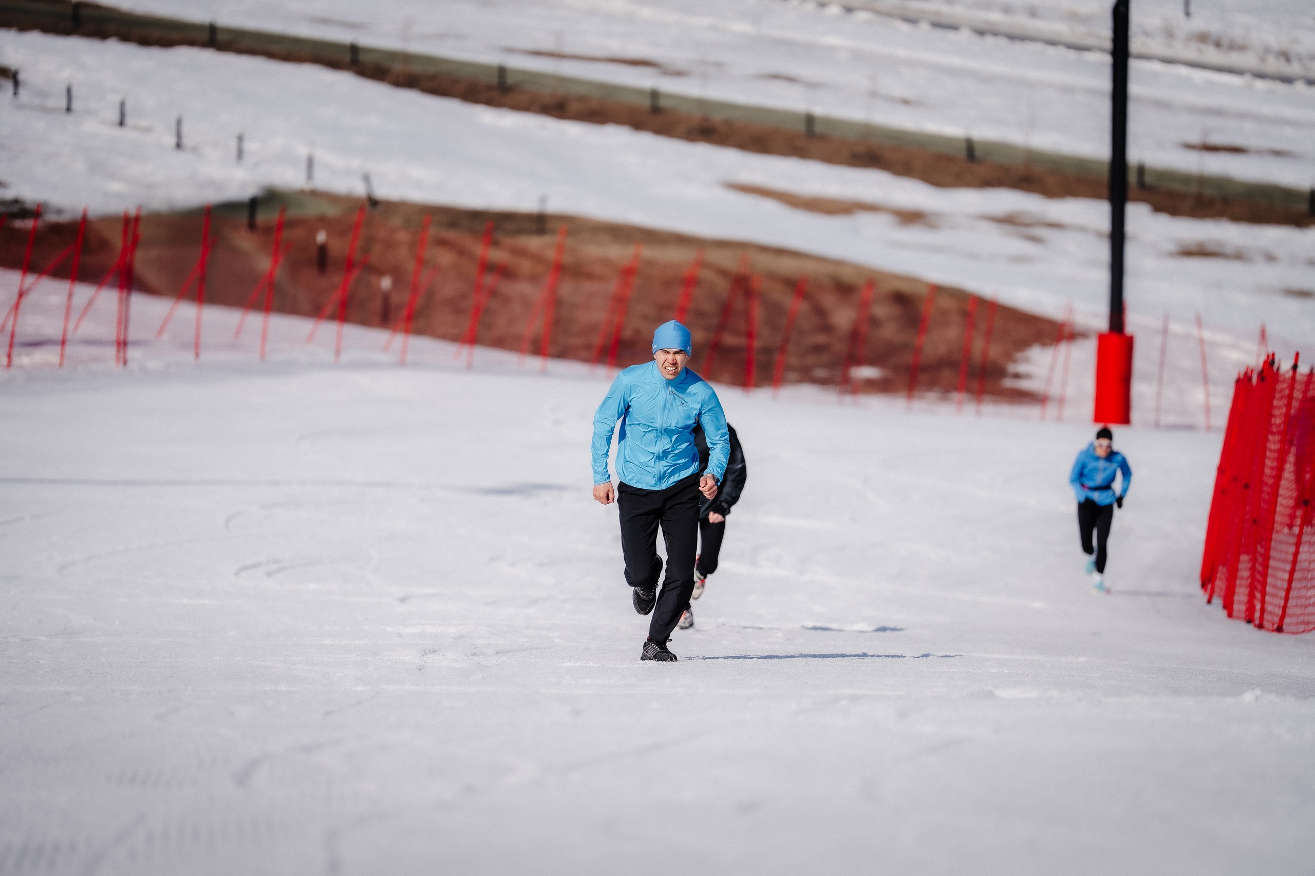 «Гонка за весной»