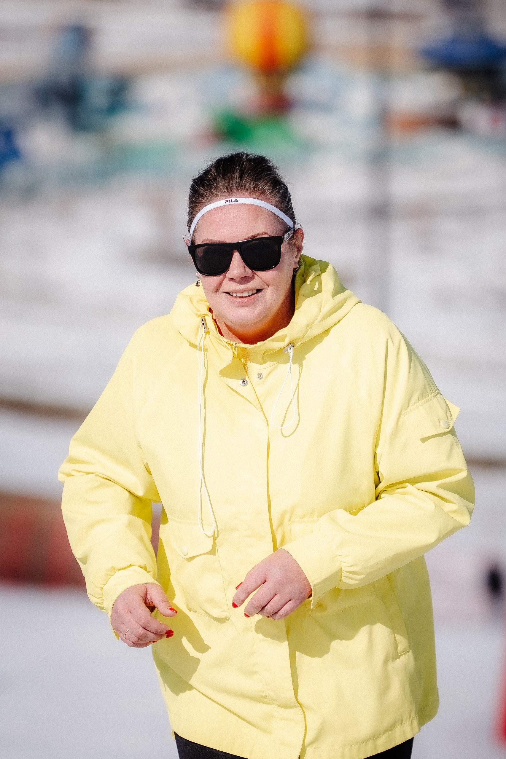 «Гонка за весной»