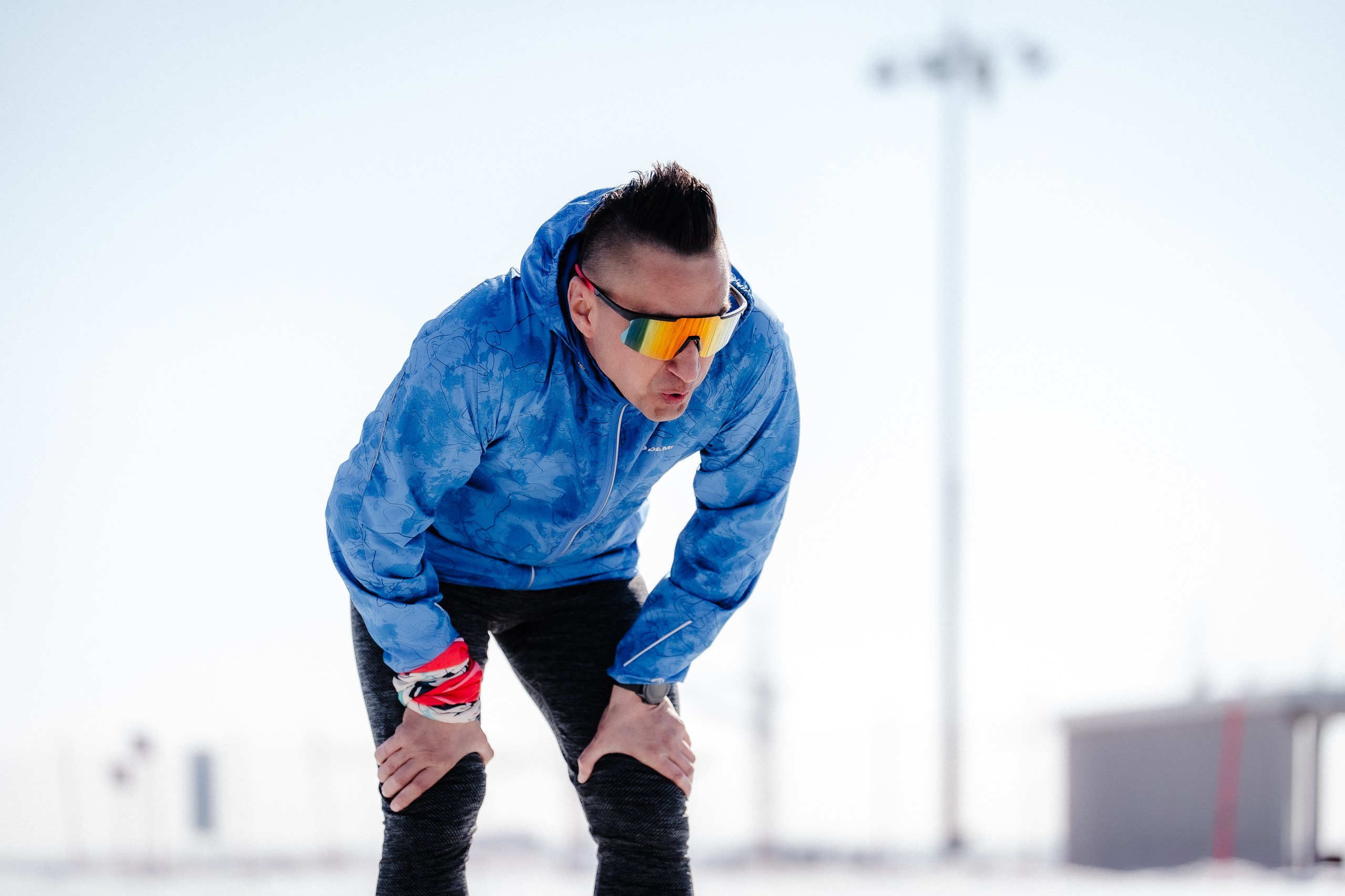 «Гонка за весной»