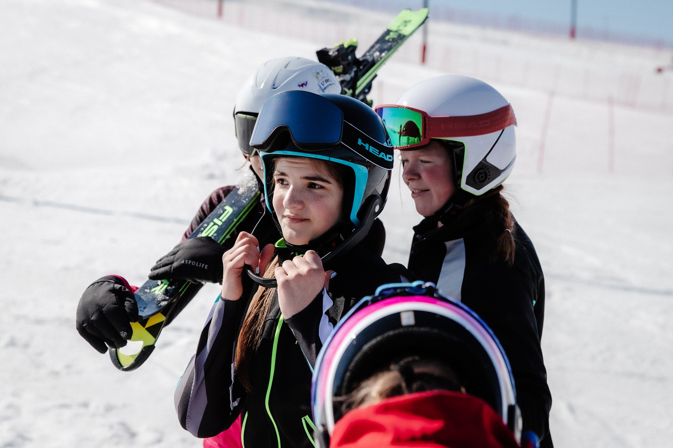 «Гонка за весной»