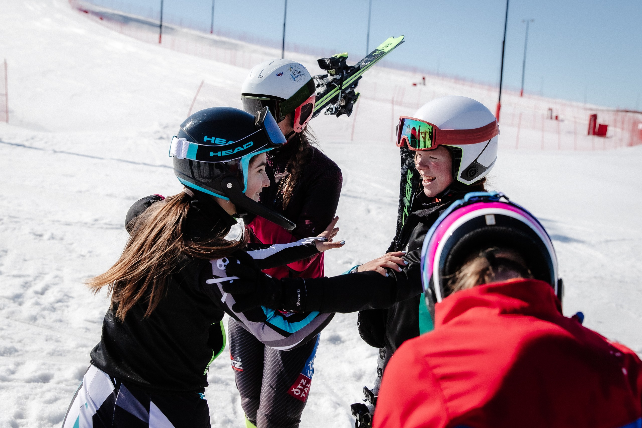 «Гонка за весной»