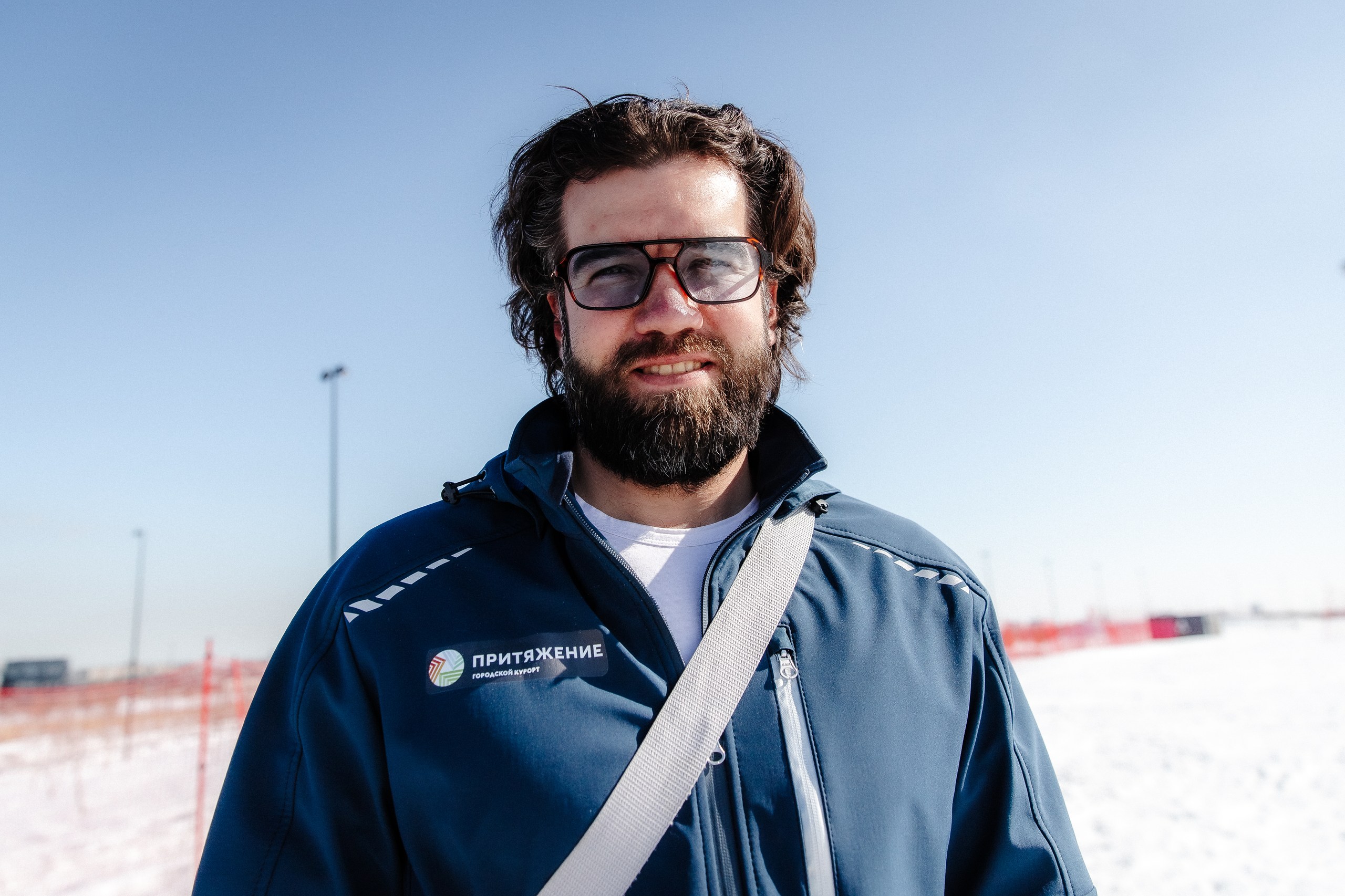 «Гонка за весной»