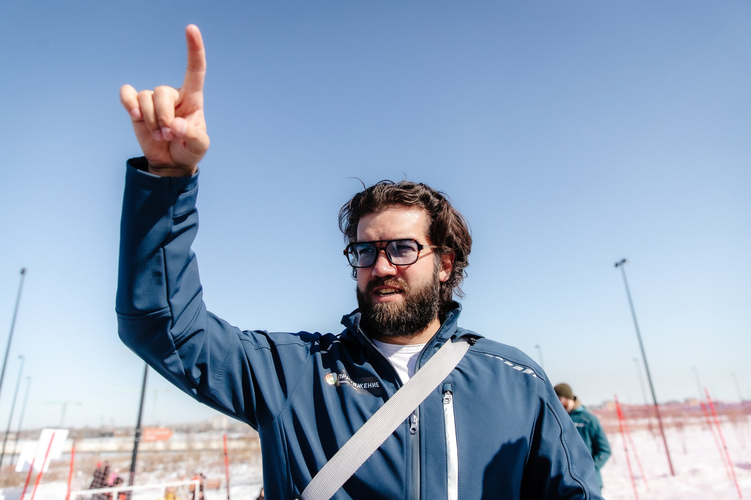 «Гонка за весной»