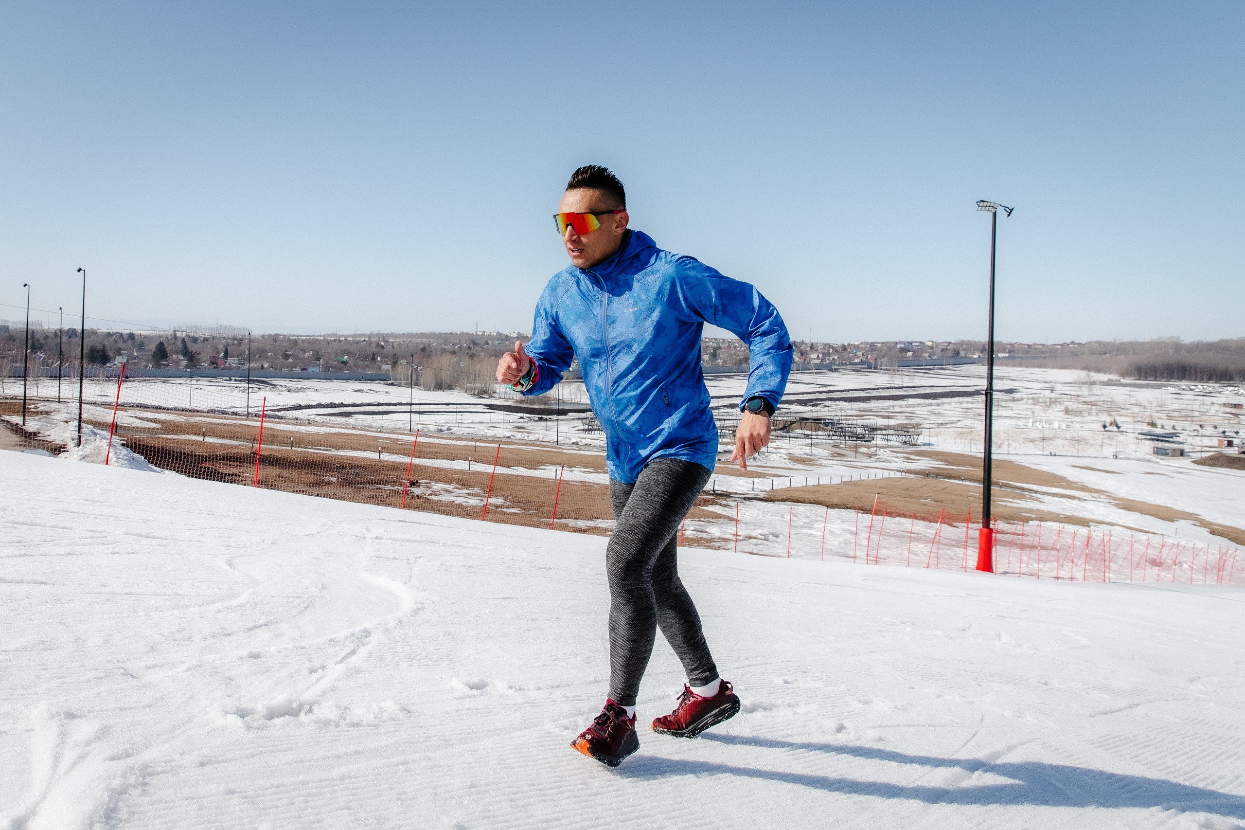 «Гонка за весной»