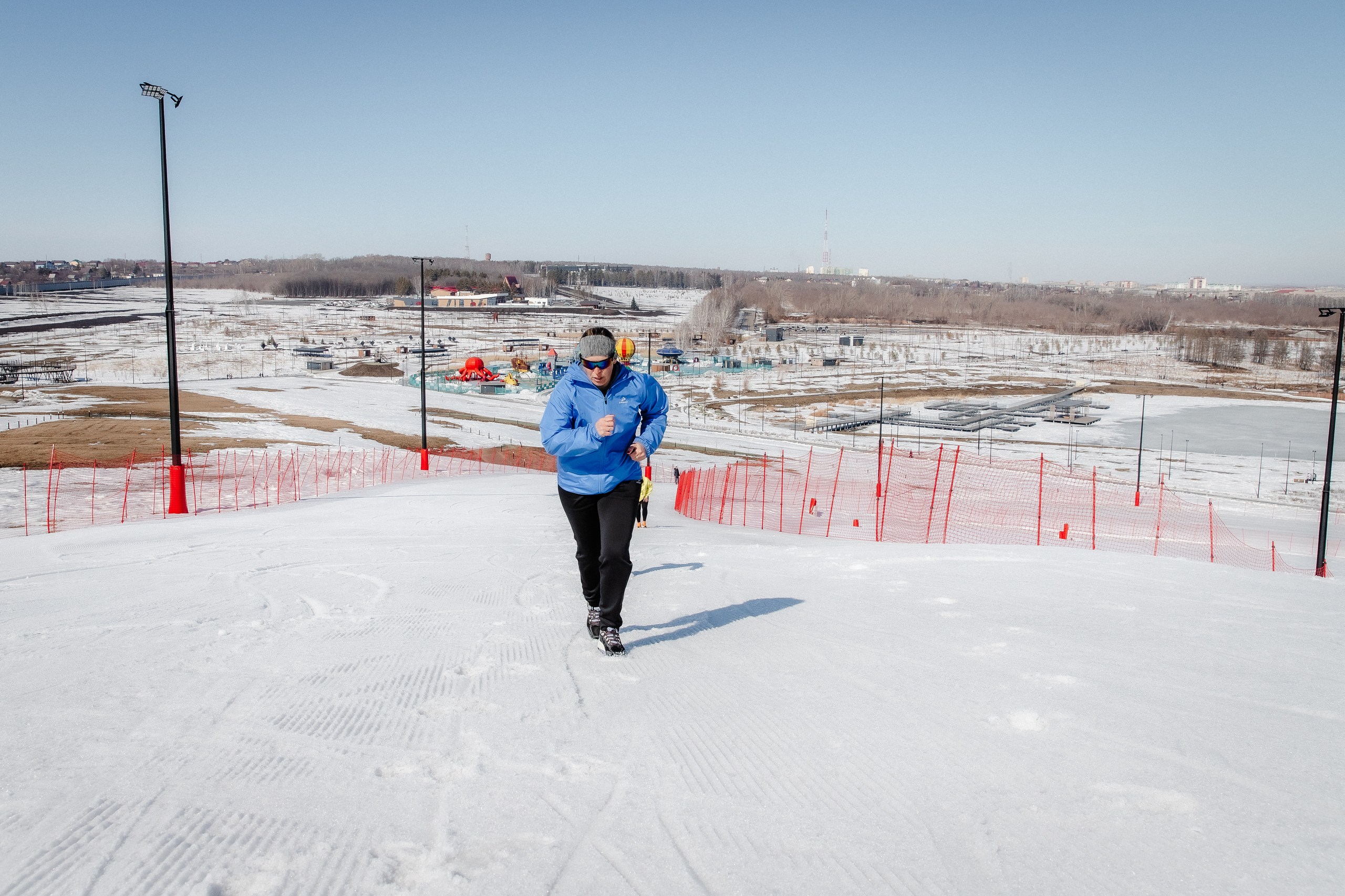 «Гонка за весной»