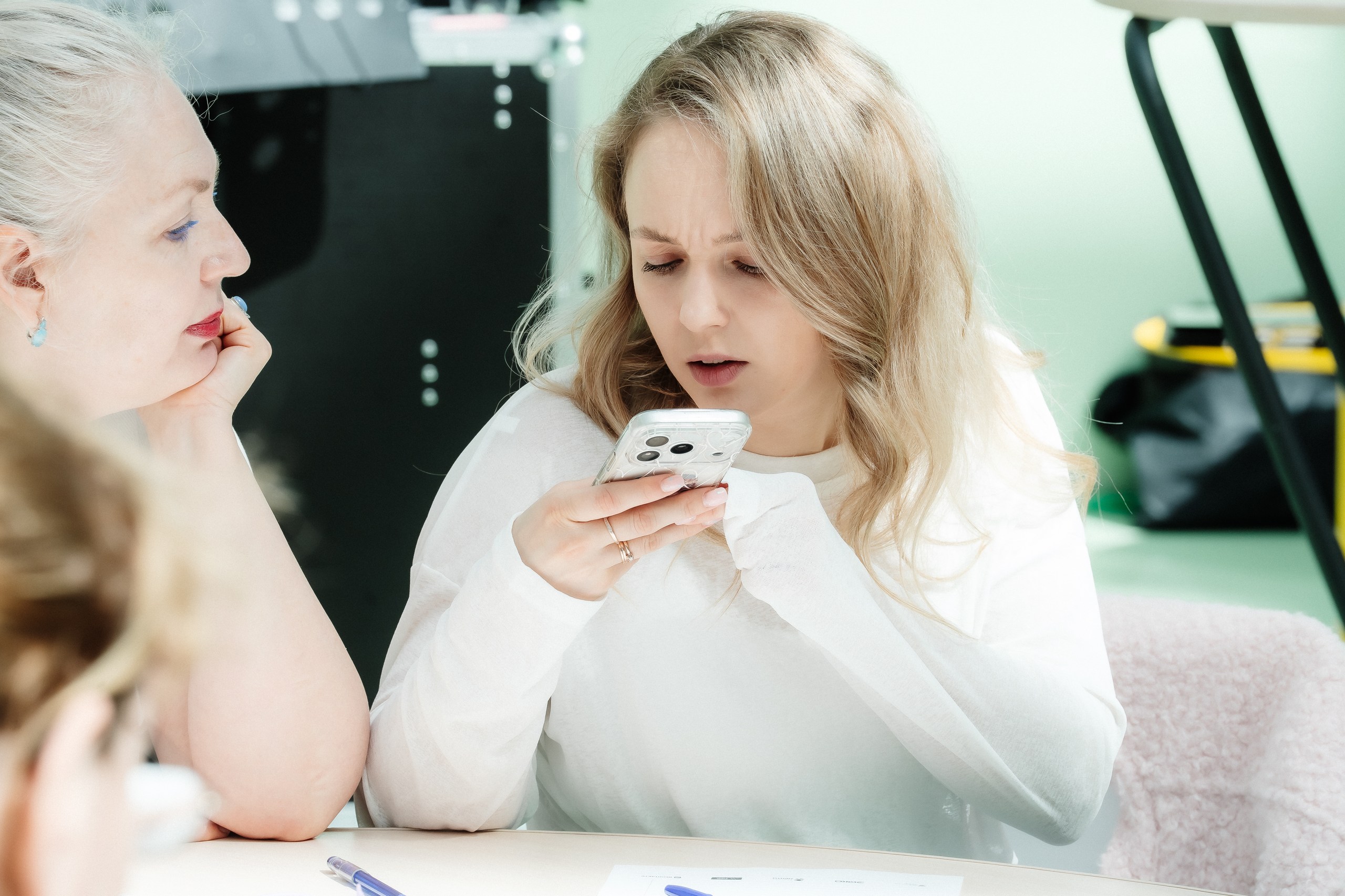 «Тотальный диктант» в городском курорте