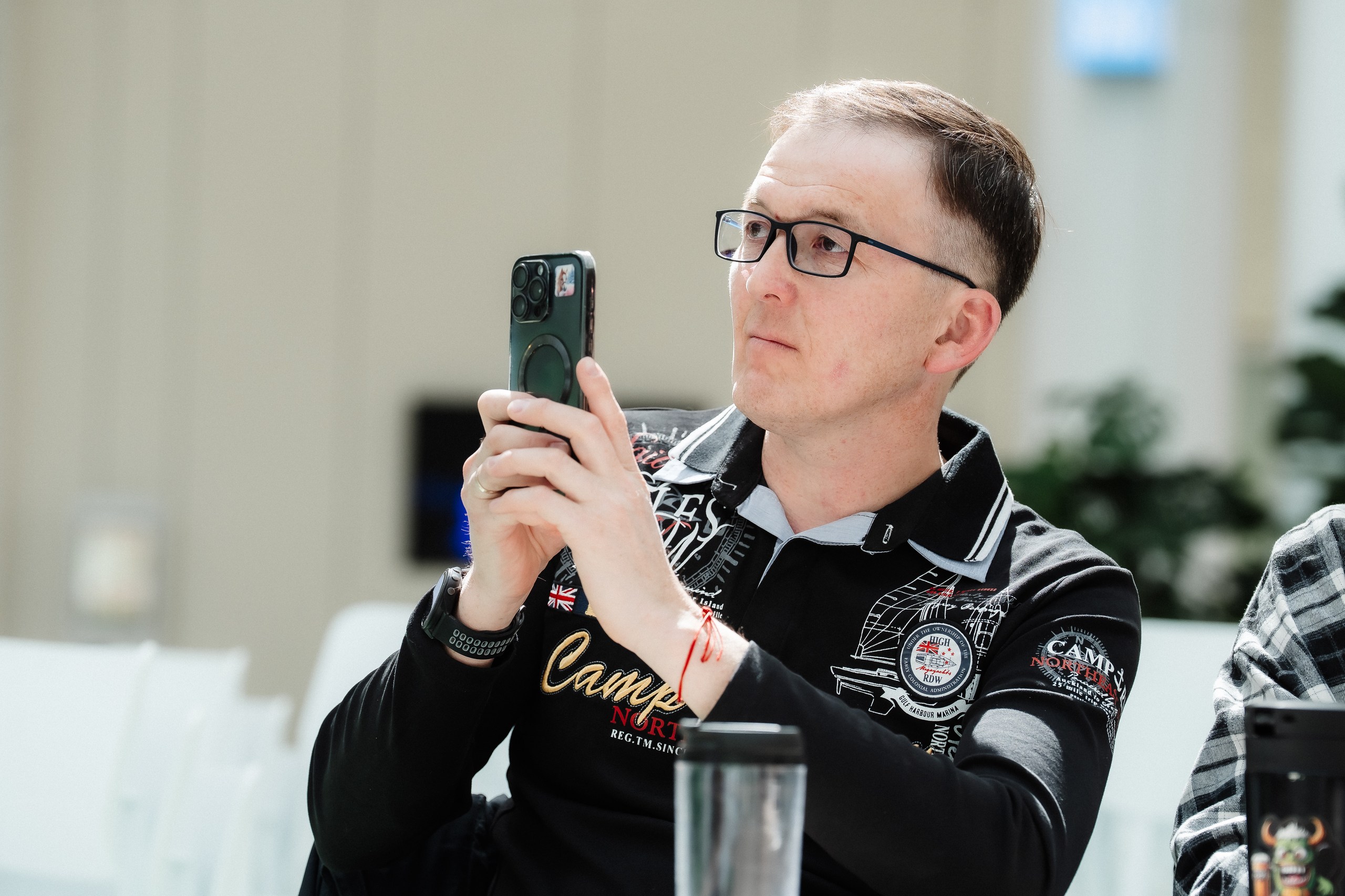 «Тотальный диктант» в городском курорте