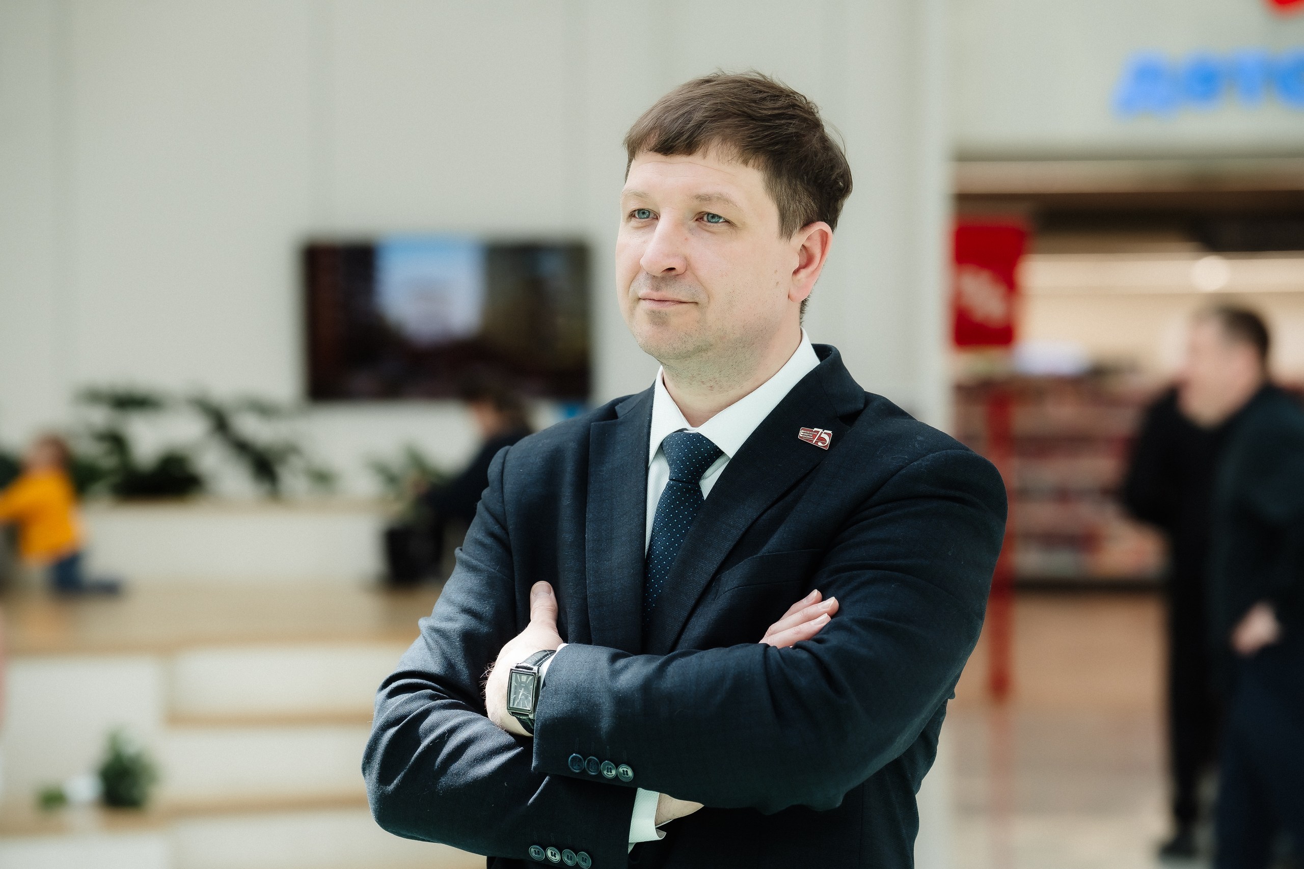 «Тотальный диктант» в городском курорте