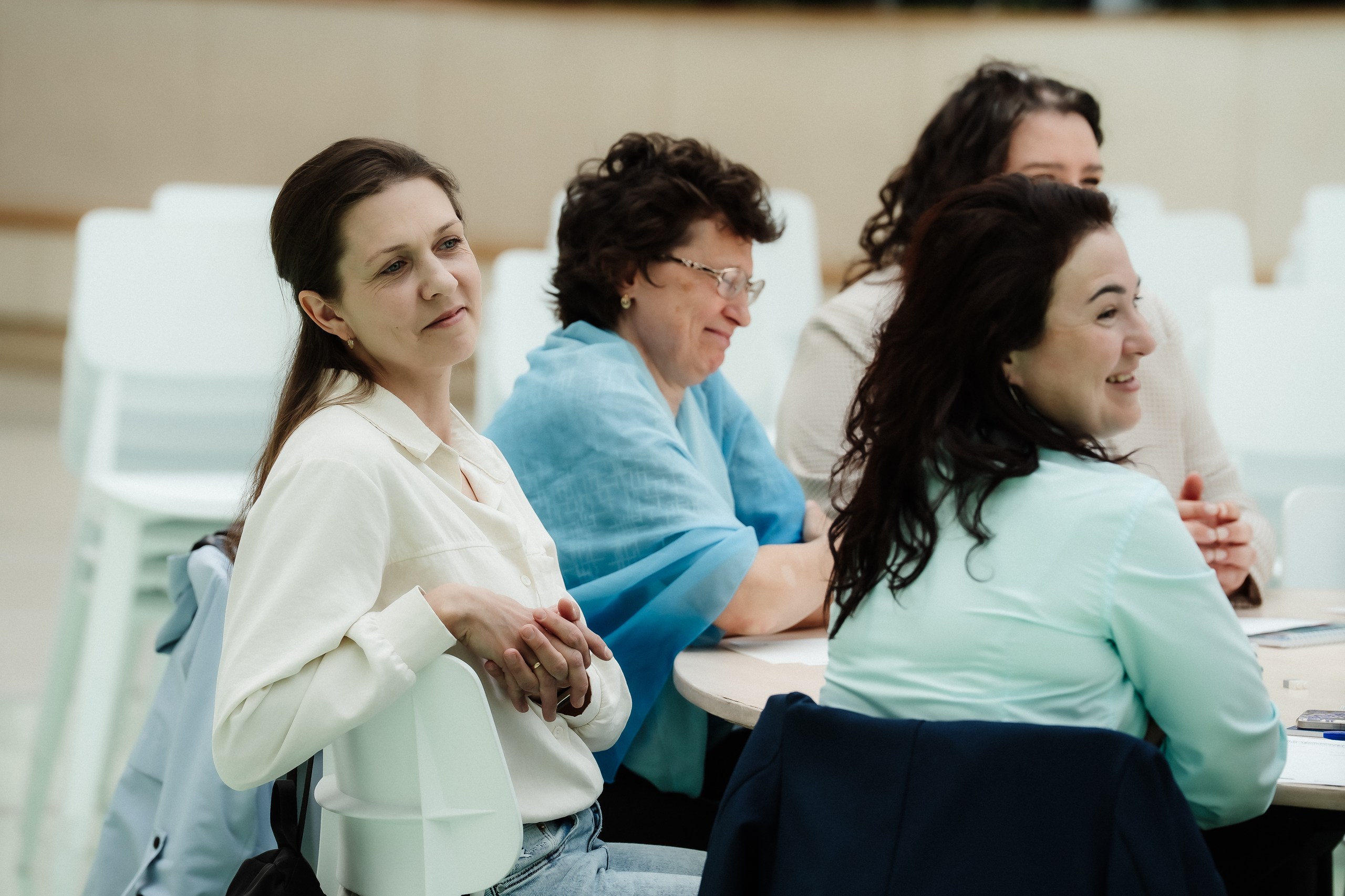 «Тотальный диктант» в городском курорте