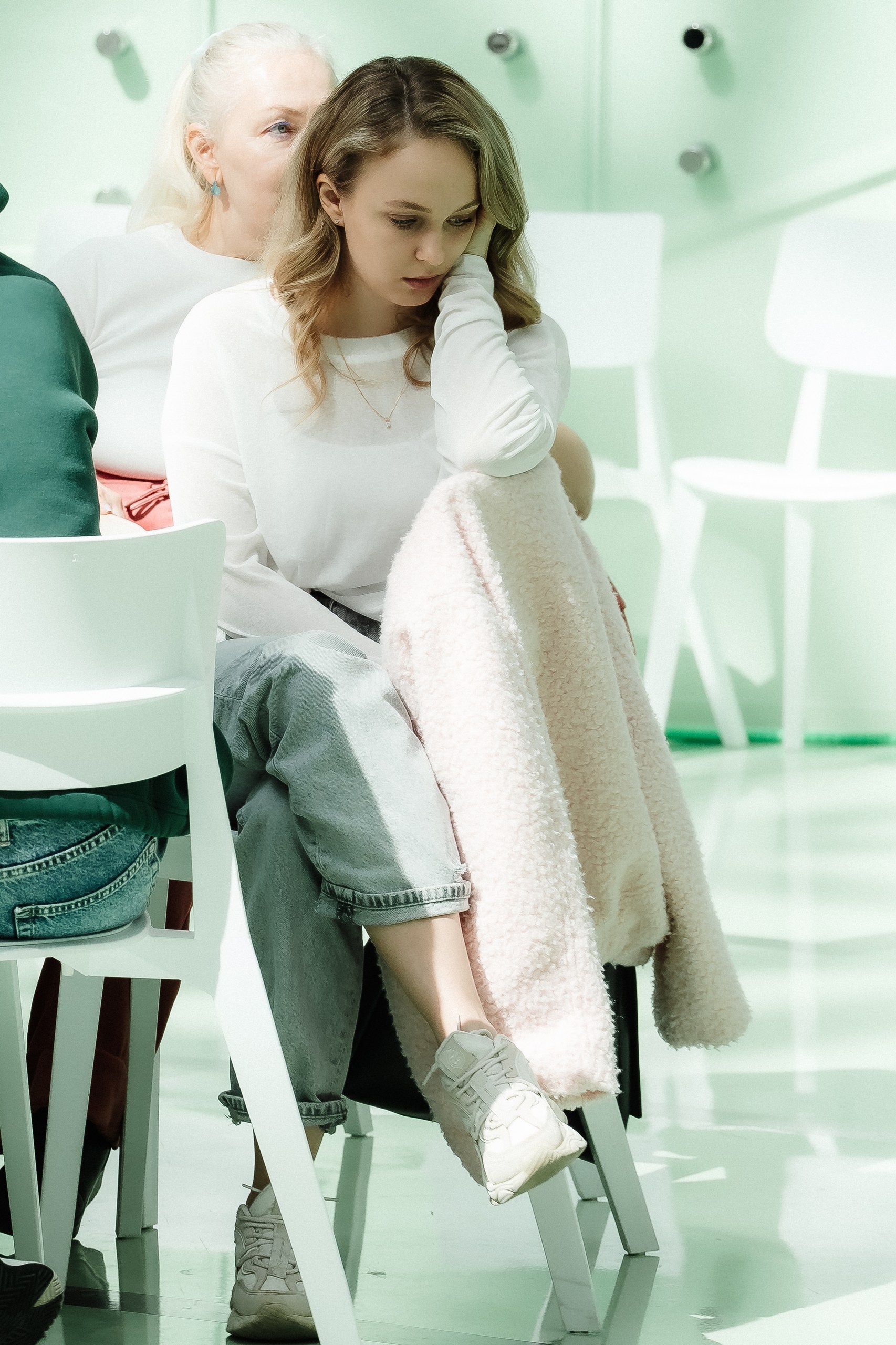 «Тотальный диктант» в городском курорте