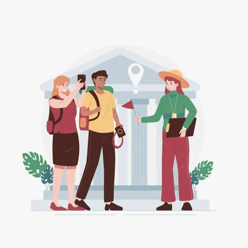 Всемирный день экскурсовода