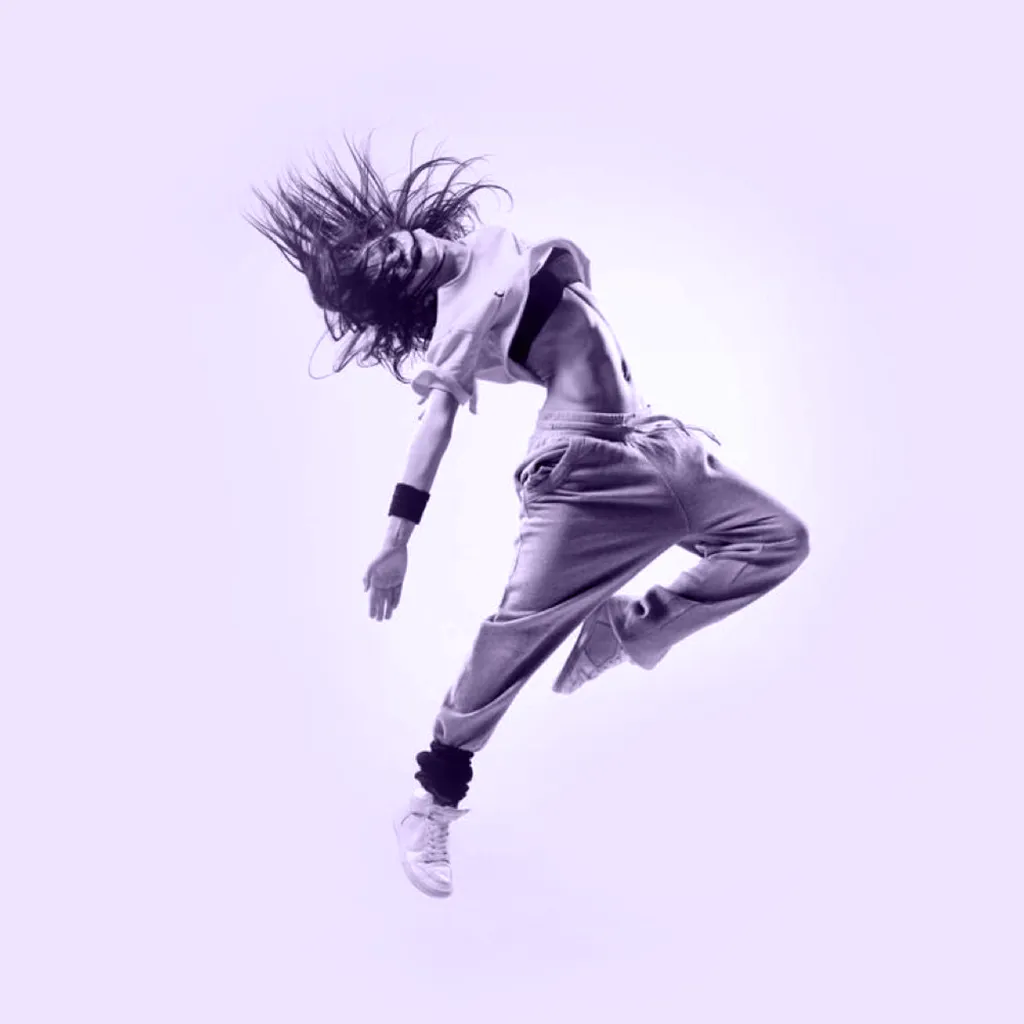 Новогодний флешмоб от «Dance People»