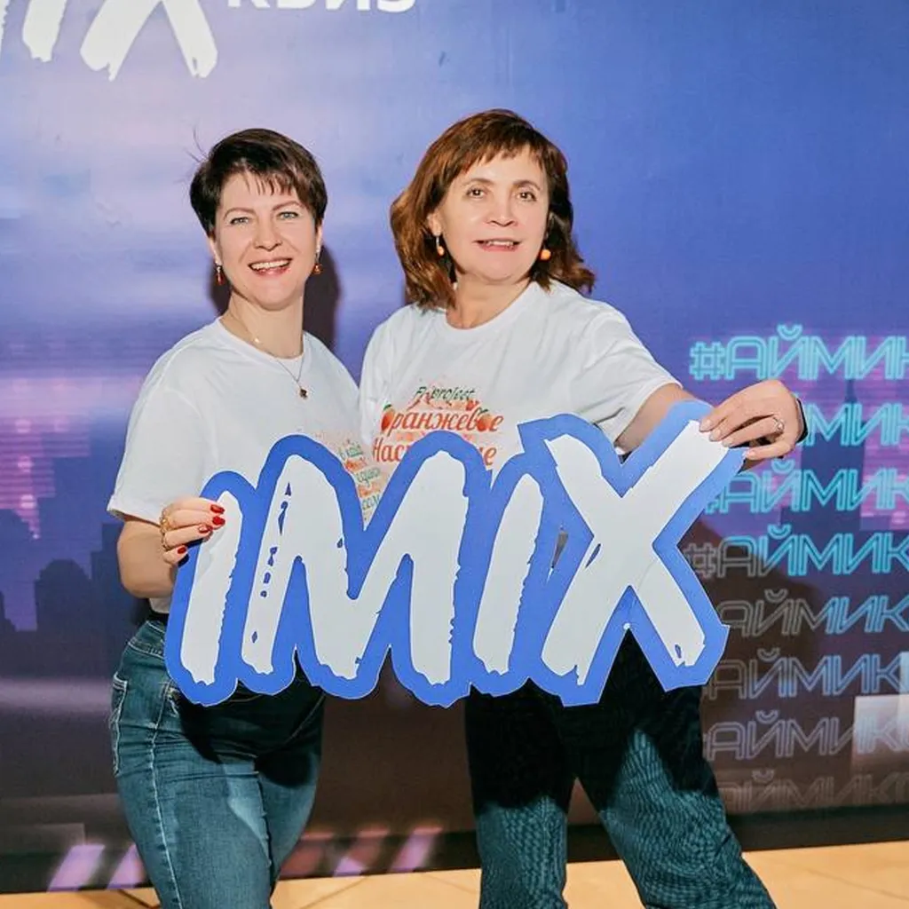 IMIX-квиз «Ох уж этот 2025-ый!»