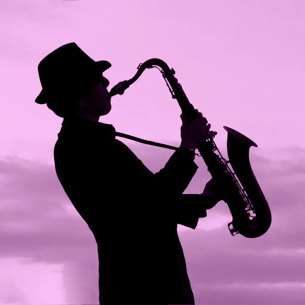 Вечер джаза