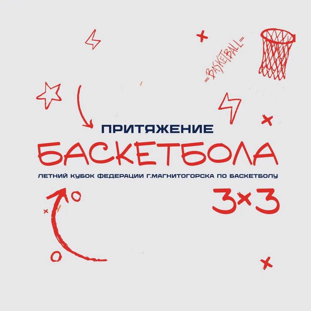 Кубок Федерации по баскетболу 3х3