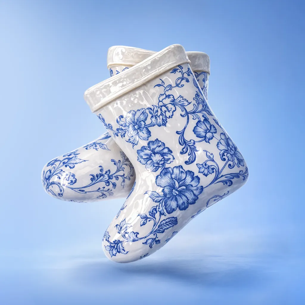 Фестиваль «Валенки»