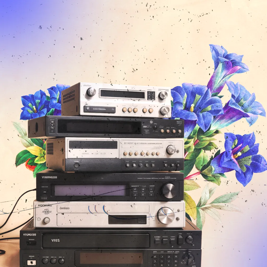 День видеомагнитофона