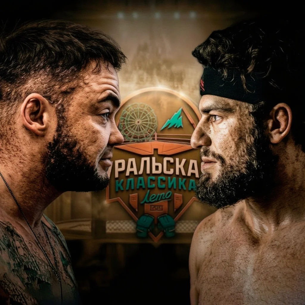 «Уральская классика. Лето»
