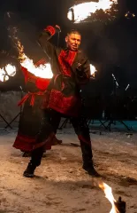 «Широкая Масленица»