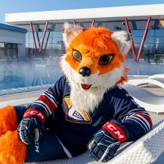 Скидка 700 рублей для болельщиков «Металлурга»!