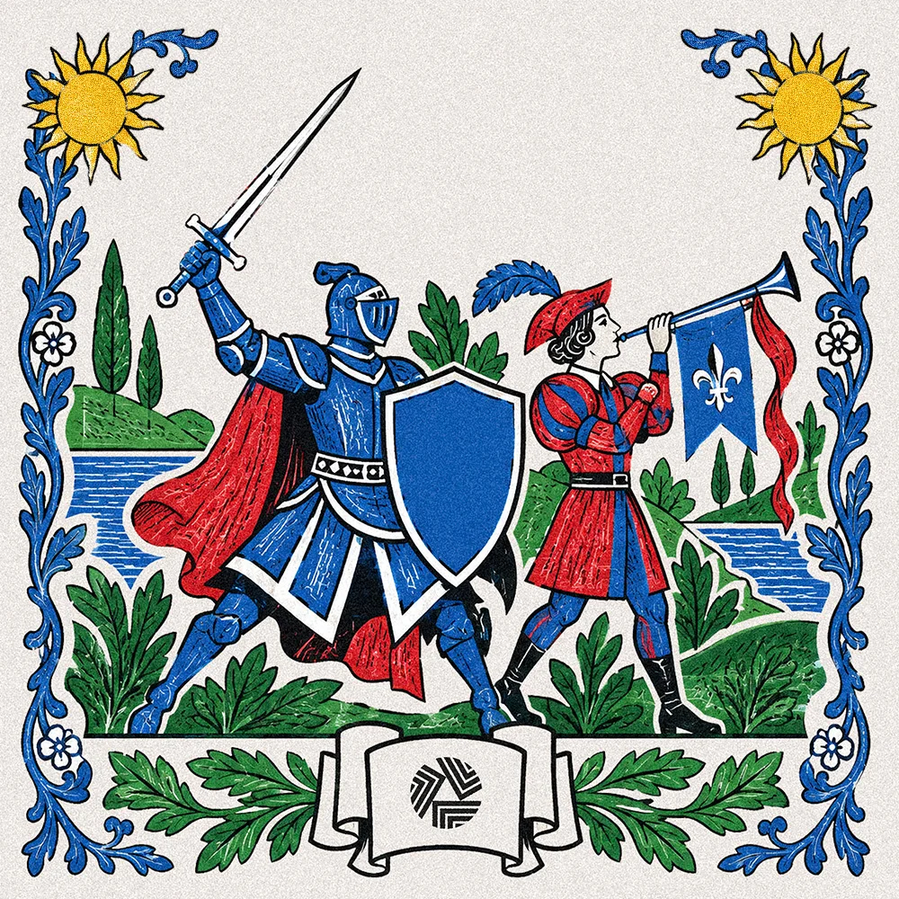 Хроника лета