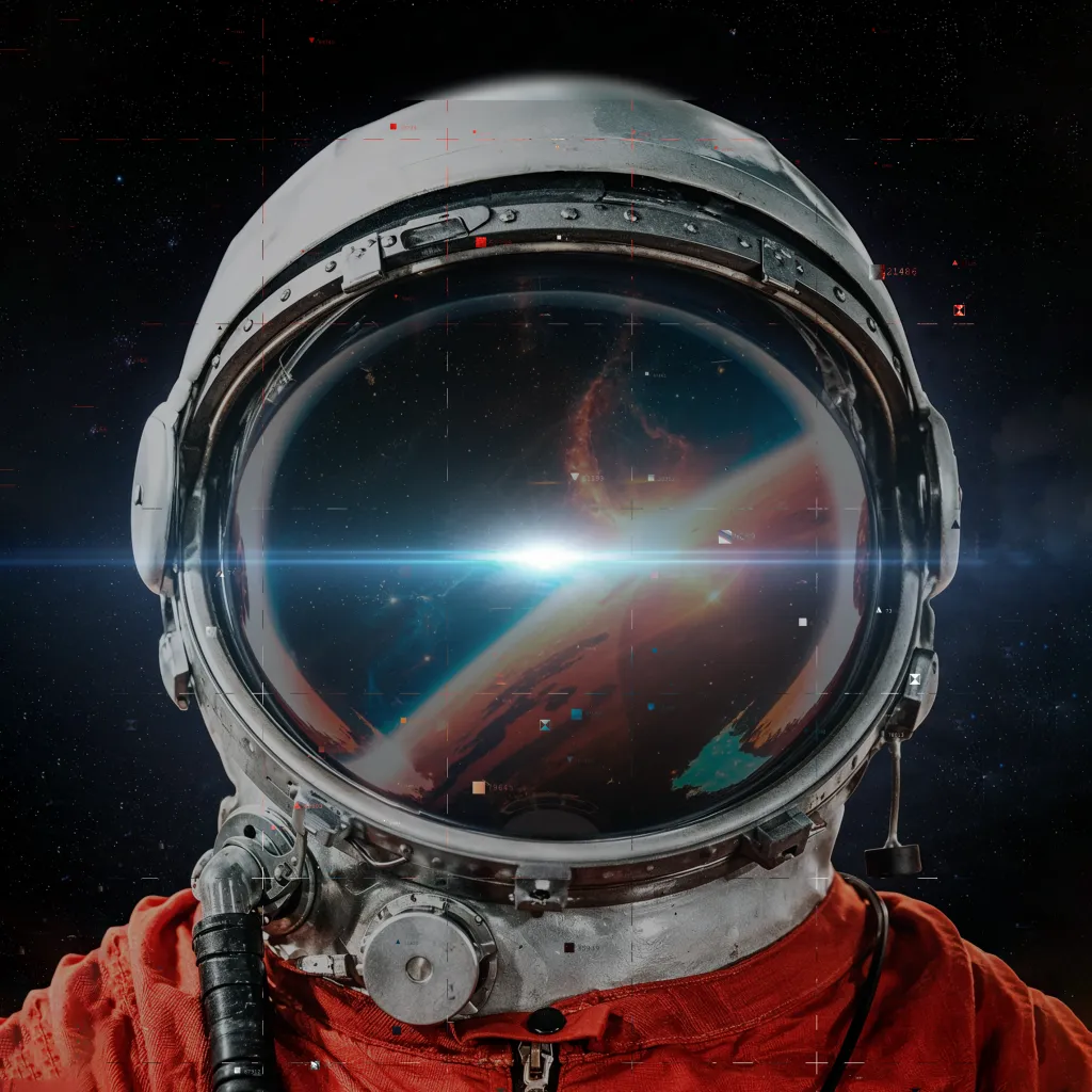 День космонавтики