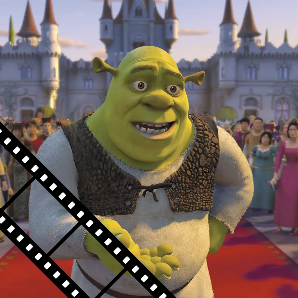 Кинопоказ «Шрек 2»