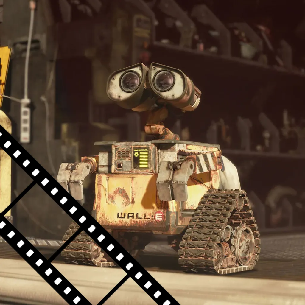 Кинопоказ «ВАЛЛ-И»